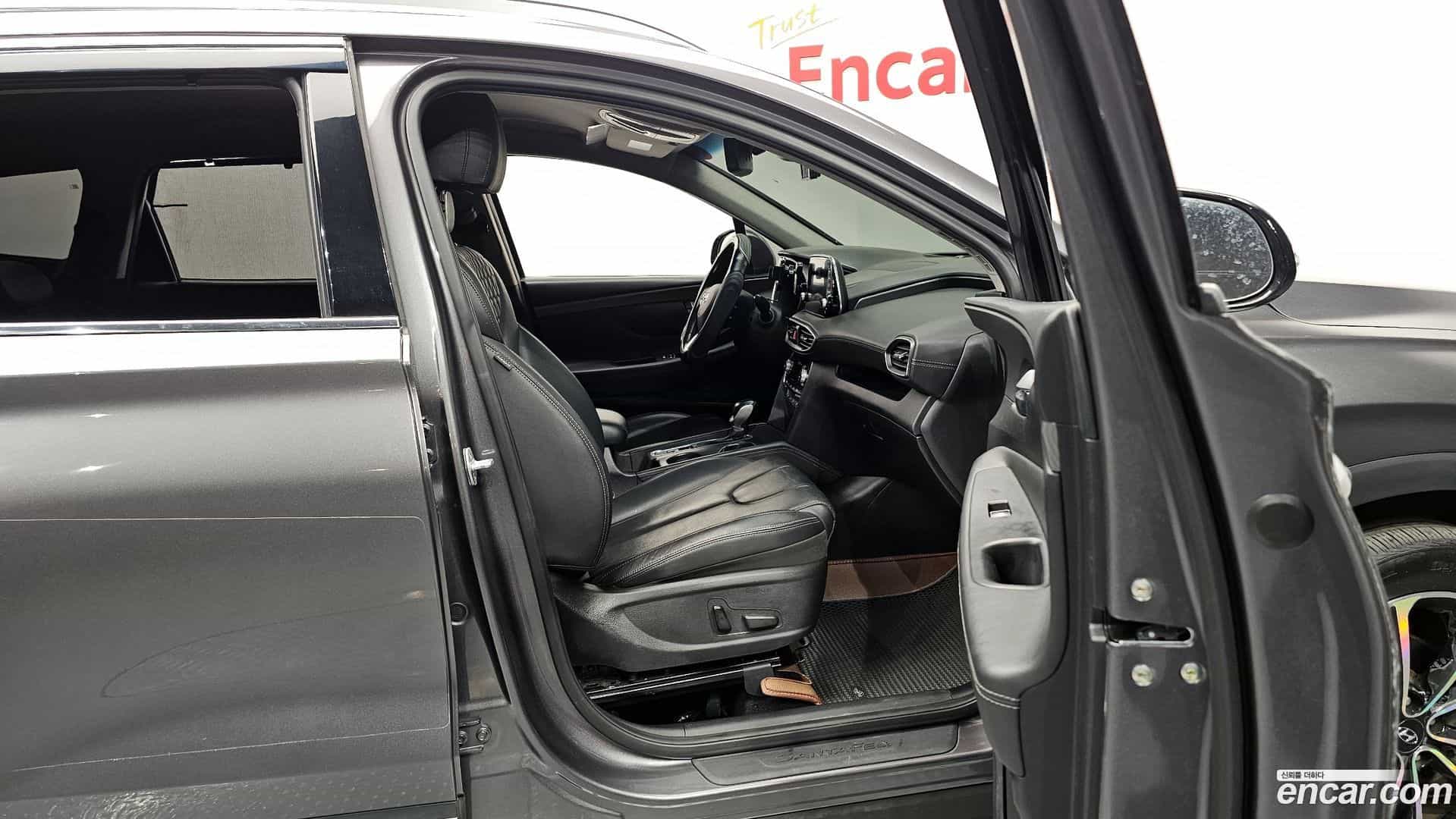 Santafe Hyundai 2018.11-OPTION-015