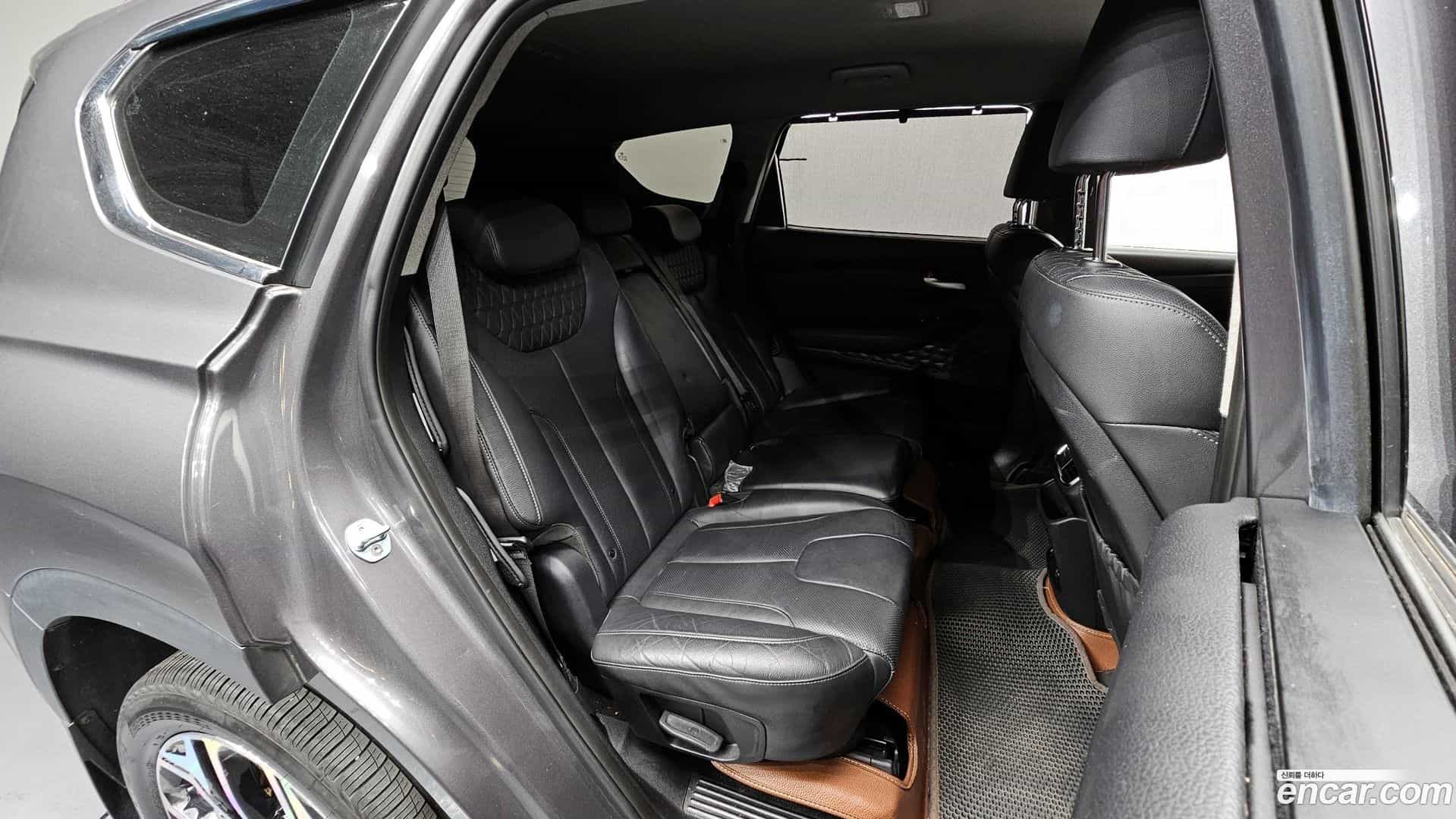 Santafe Hyundai 2018.11-OPTION-016