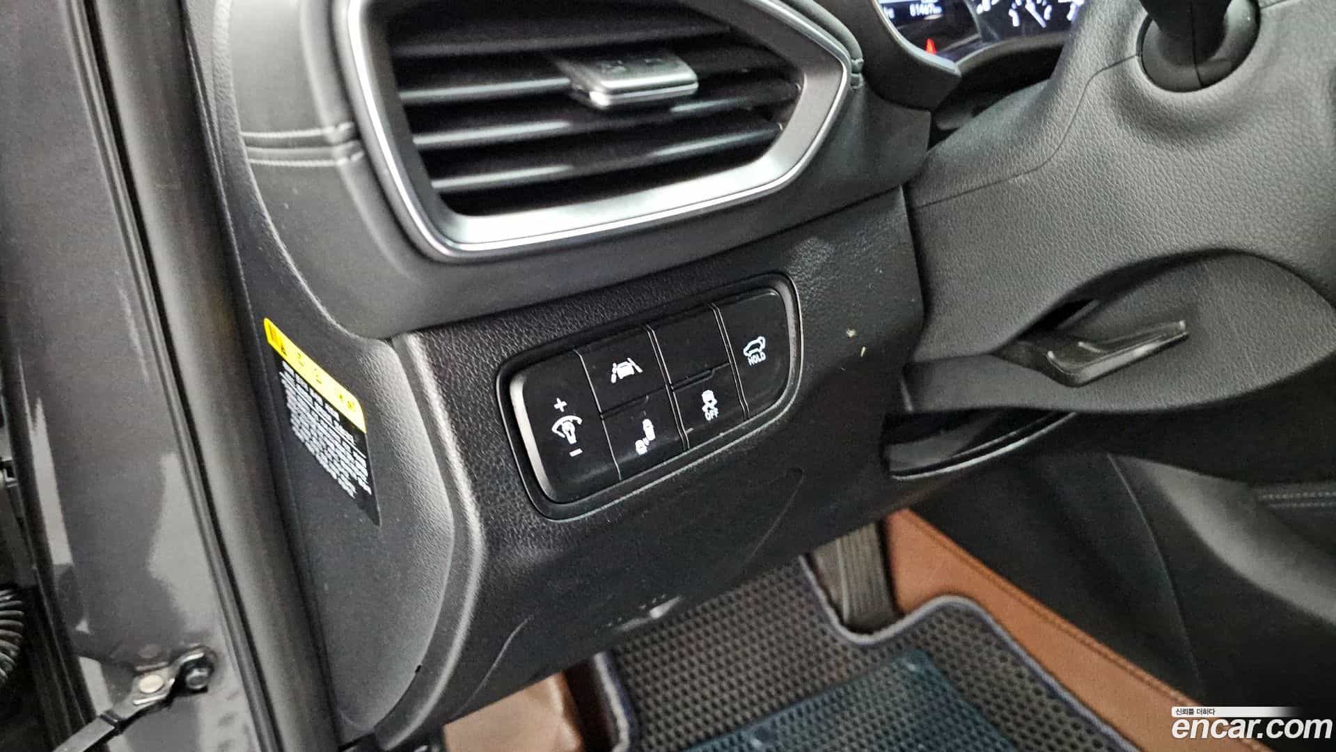 Santafe Hyundai 2018.11-OPTION-023