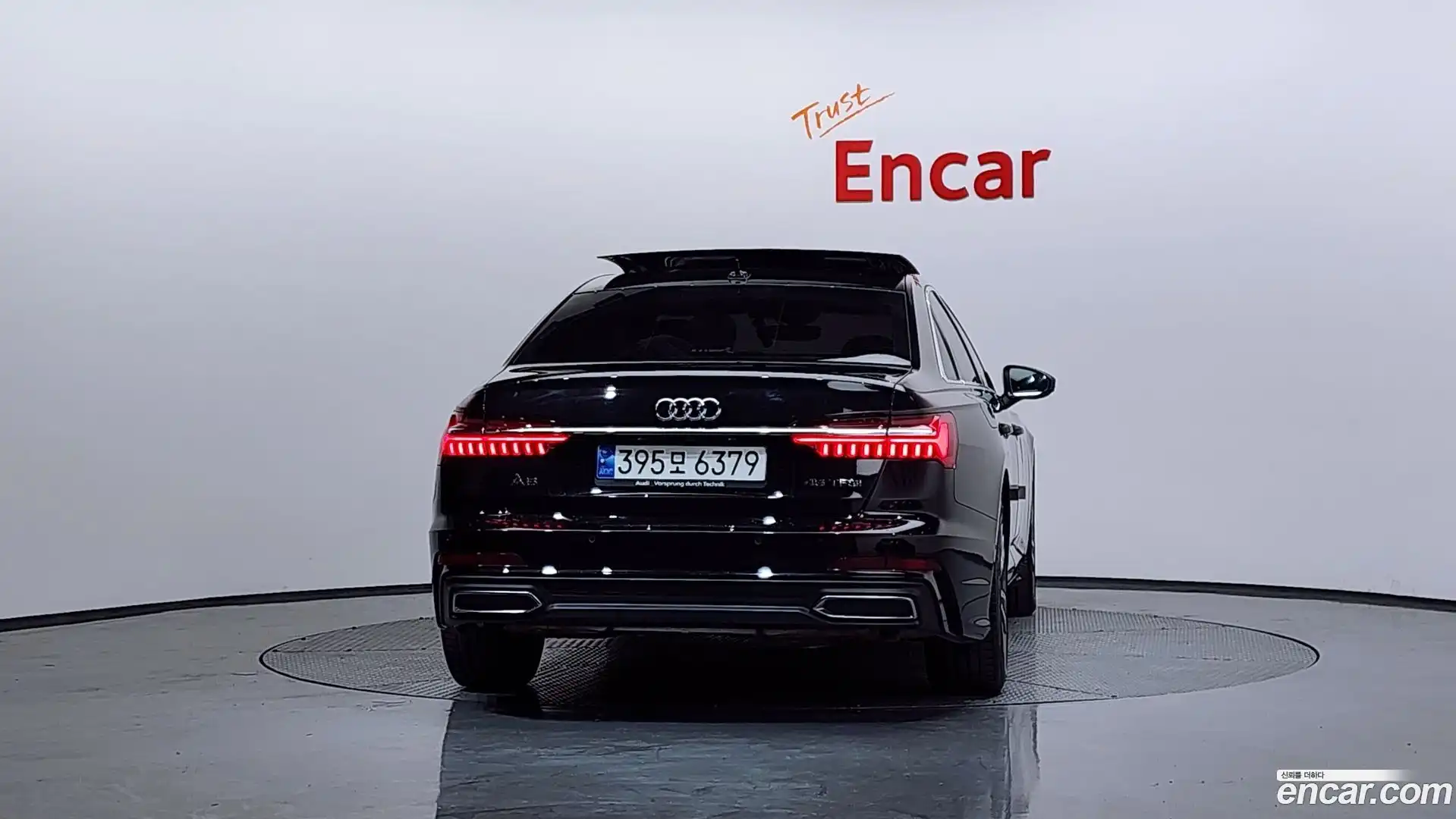 A6 Audi 2022.4-OUTER-004