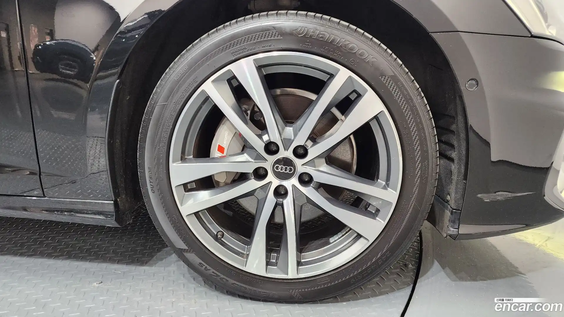 A6 Audi 2022.4-OUTER-005