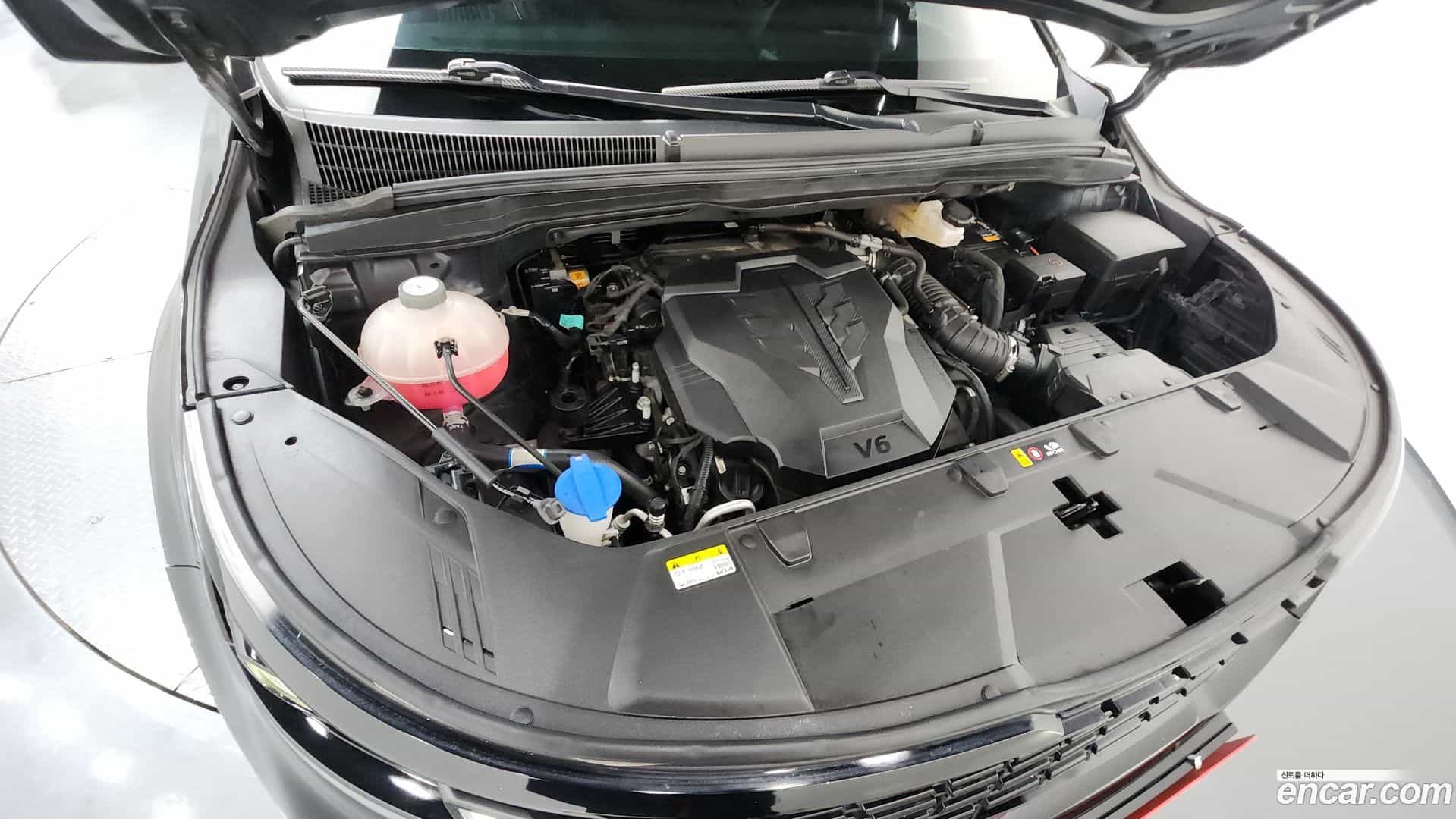 Canival Kia 2022.5-INNER-006