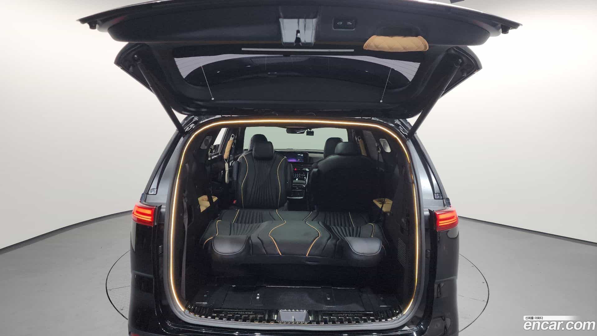 Canival Kia 2022.5-OPTION-024