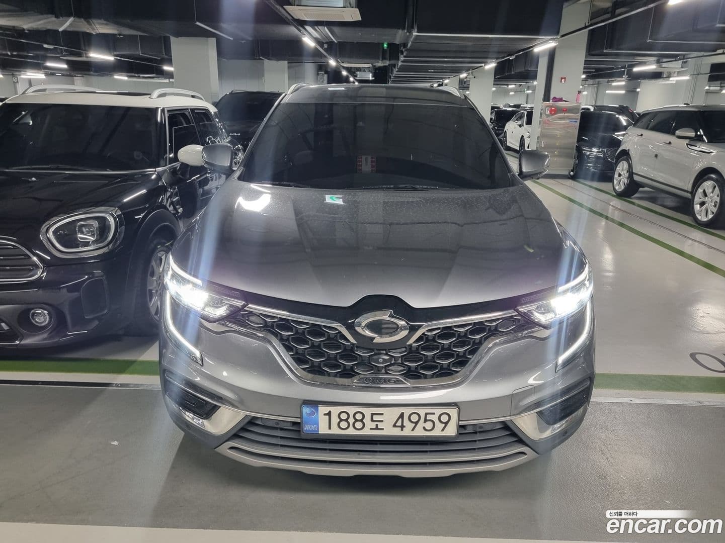 Main__Slider__Photo:QM6 Renault Korea 2021.4-0