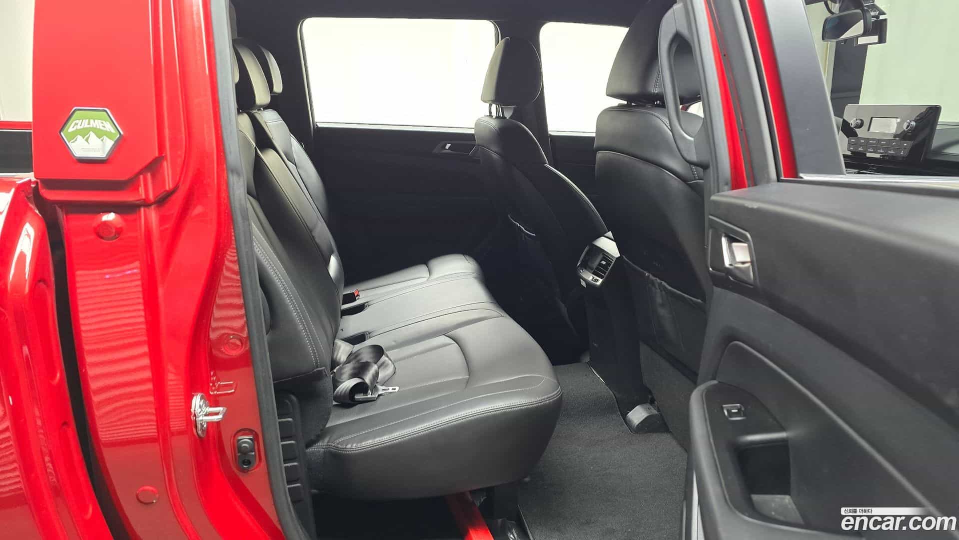 Rexton KG Mobility 2024.2-OPTION-016
