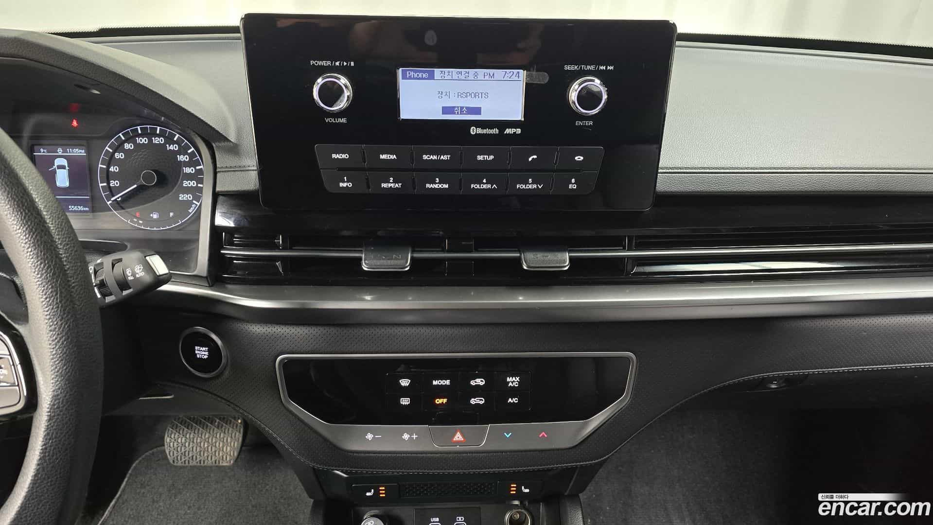 Rexton KG Mobility 2024.2-OPTION-018