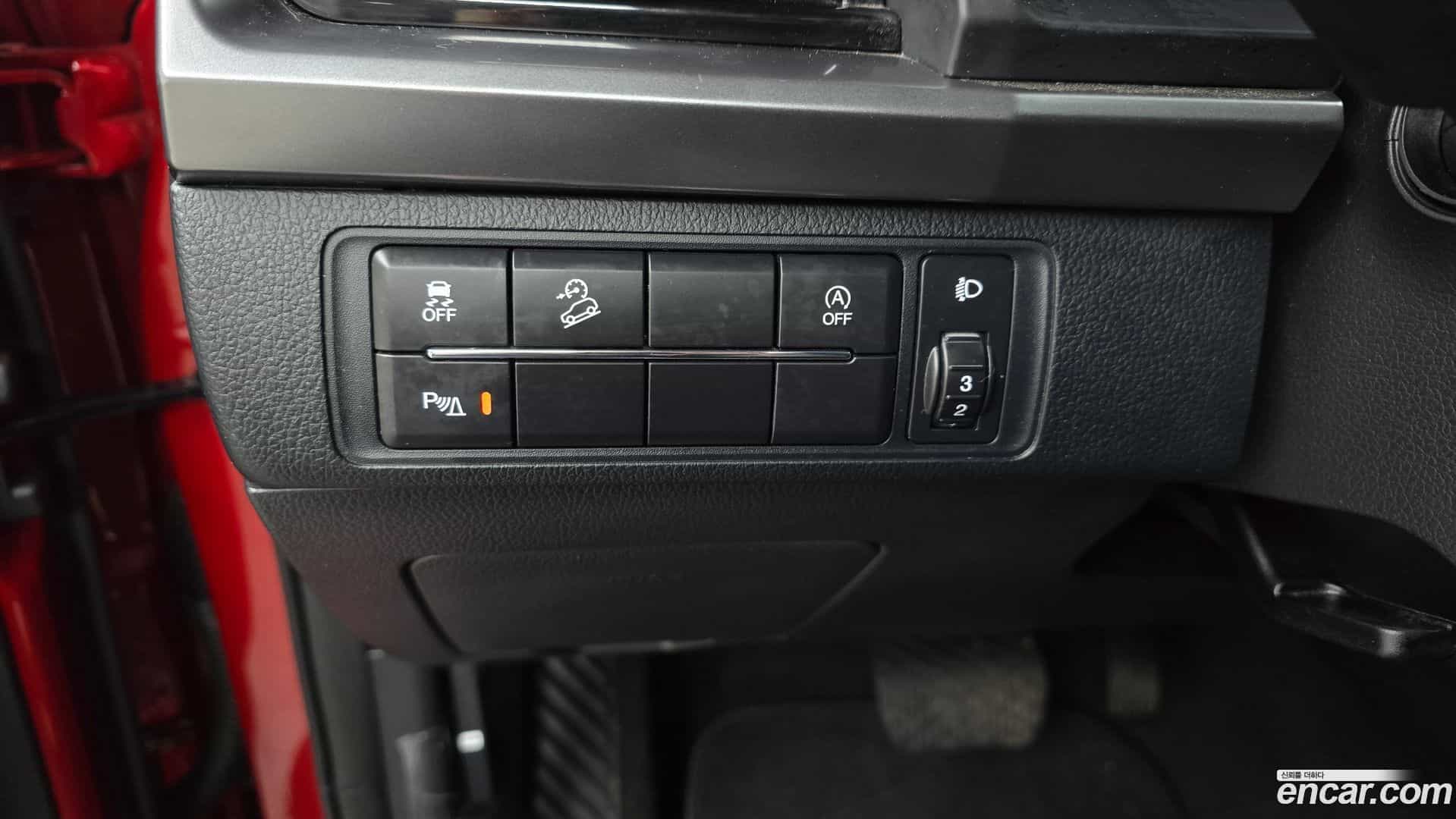 Rexton KG Mobility 2024.2-OPTION-020