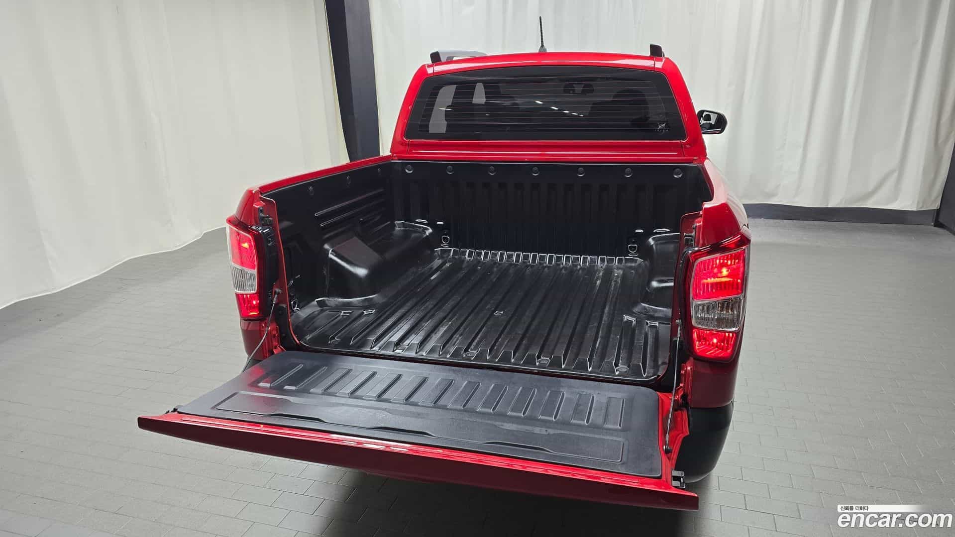 Rexton KG Mobility 2024.2-OPTION-024