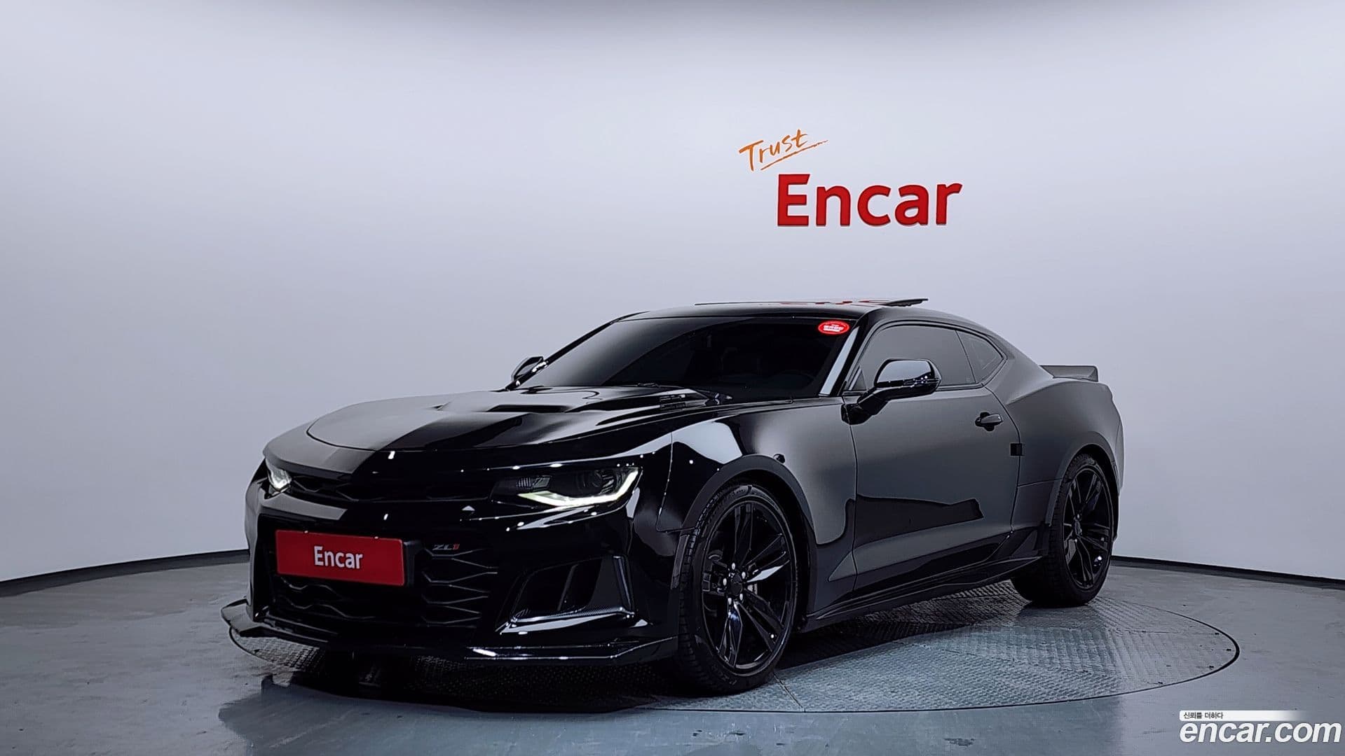 Main__Slider__Photo:Camaro Chevrolet 2017.4-0