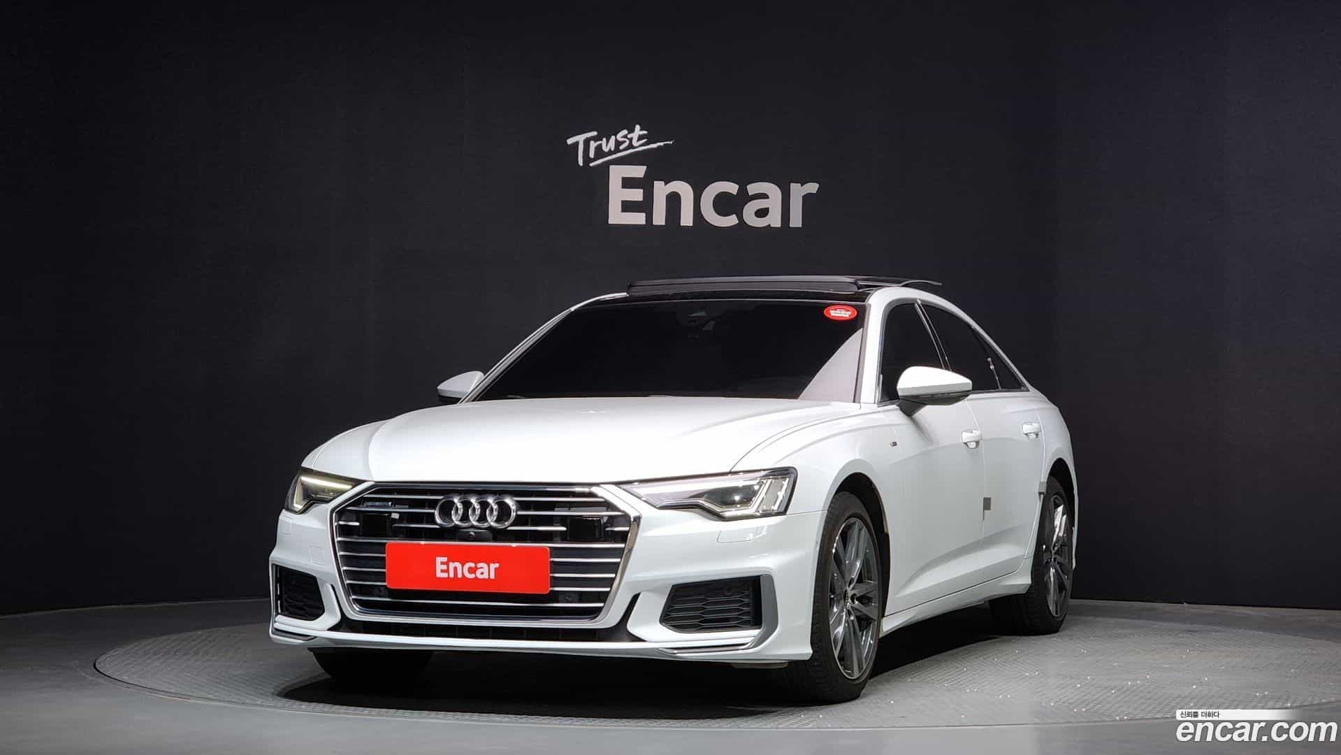 A6 Audi 2022.5-OUTER-001