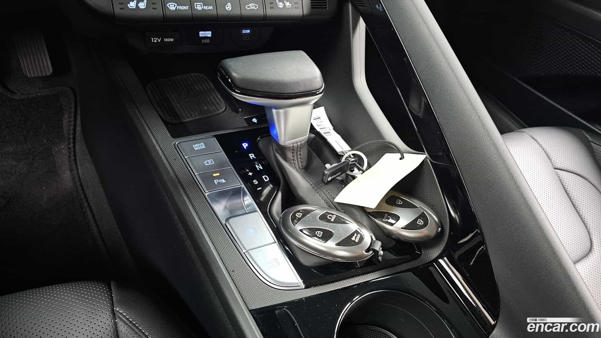 AVANTE Hyundai 2024.5-INNER-009