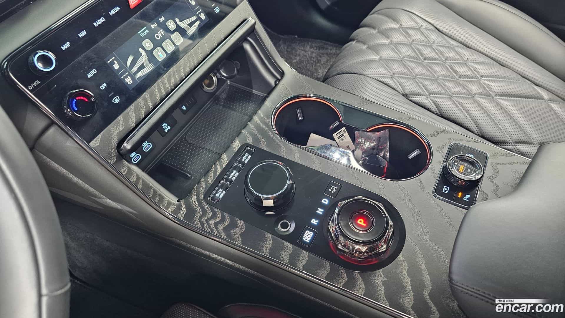 GV80 Genesis 2025.7-INNER-009