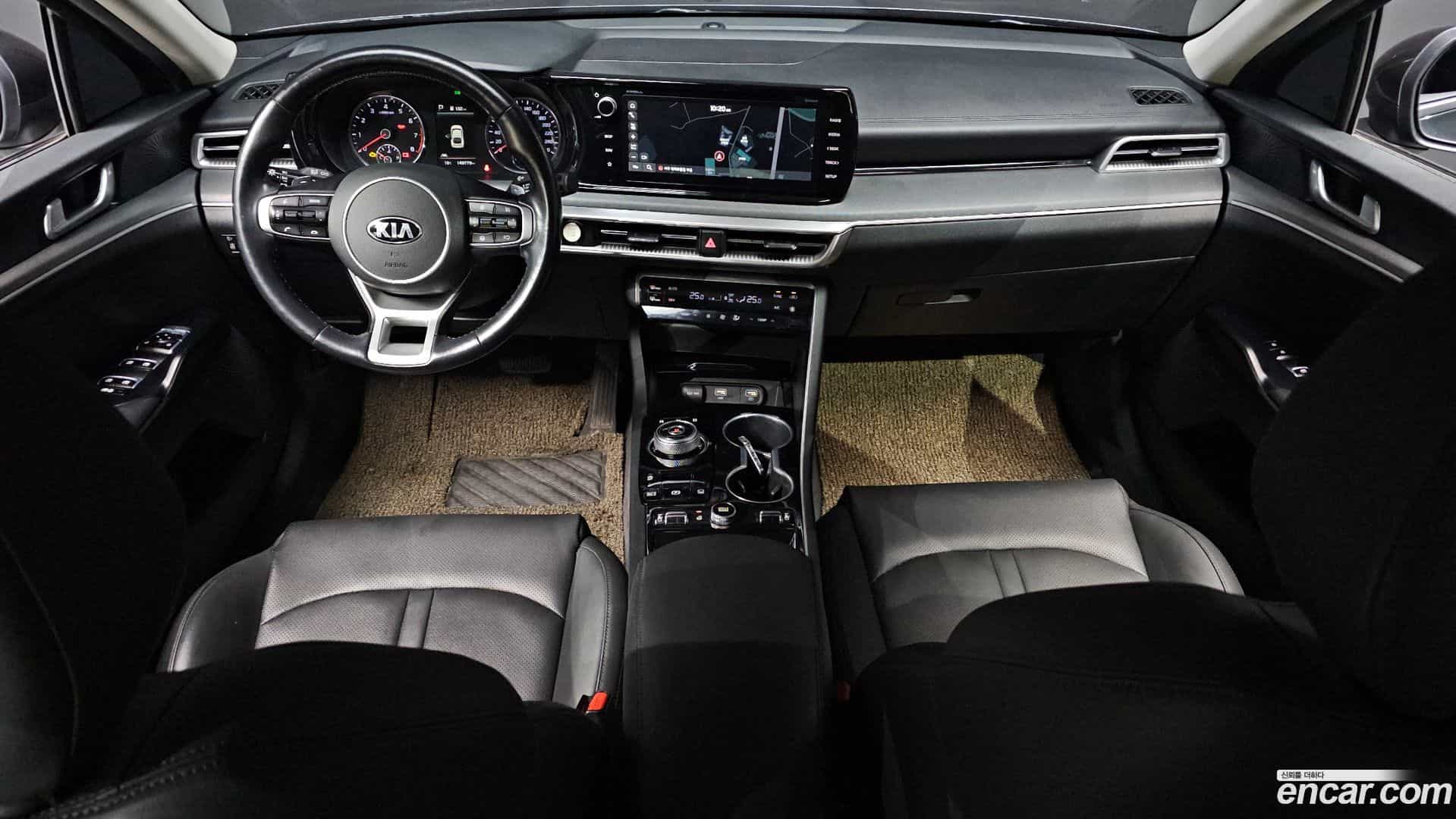 K5 Kia 2019.11-INNER-007