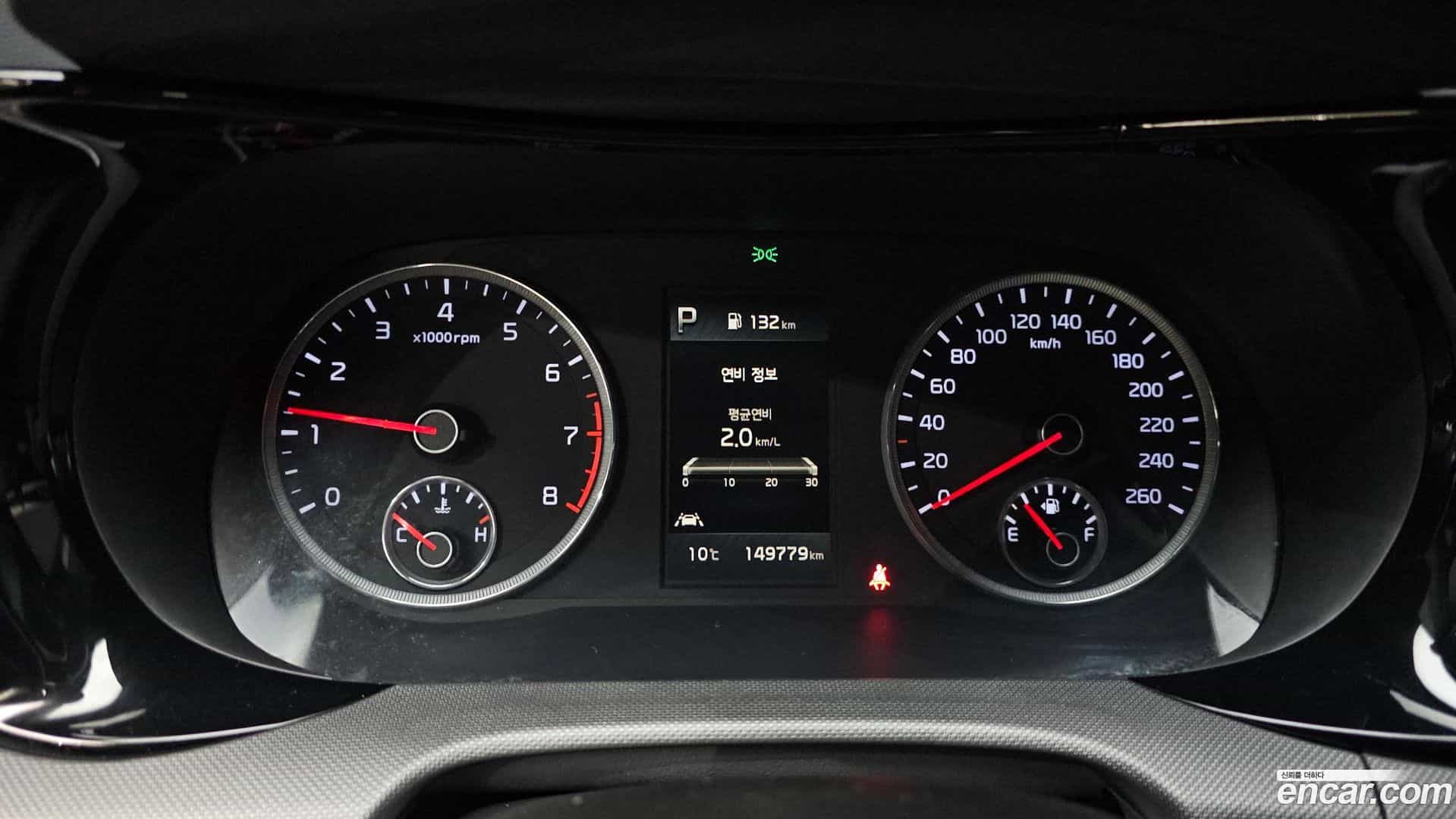 K5 Kia 2019.11-INNER-008