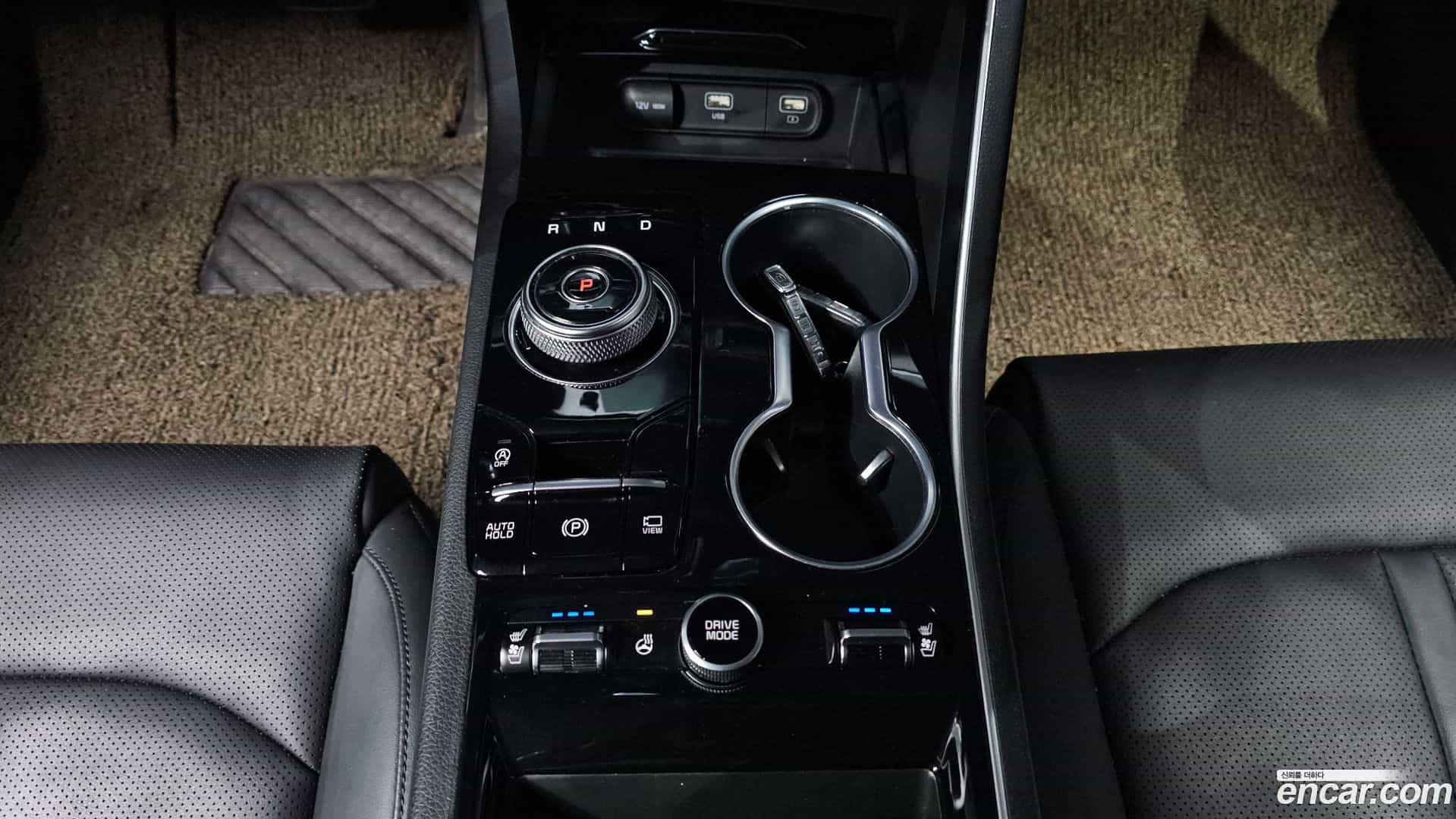 K5 Kia 2019.11-INNER-009