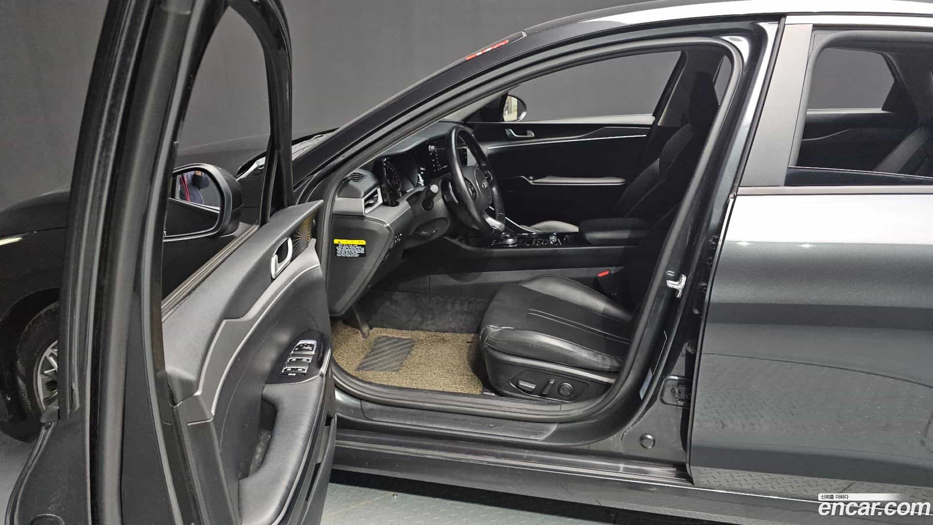 K5 Kia 2019.11-INNER-010