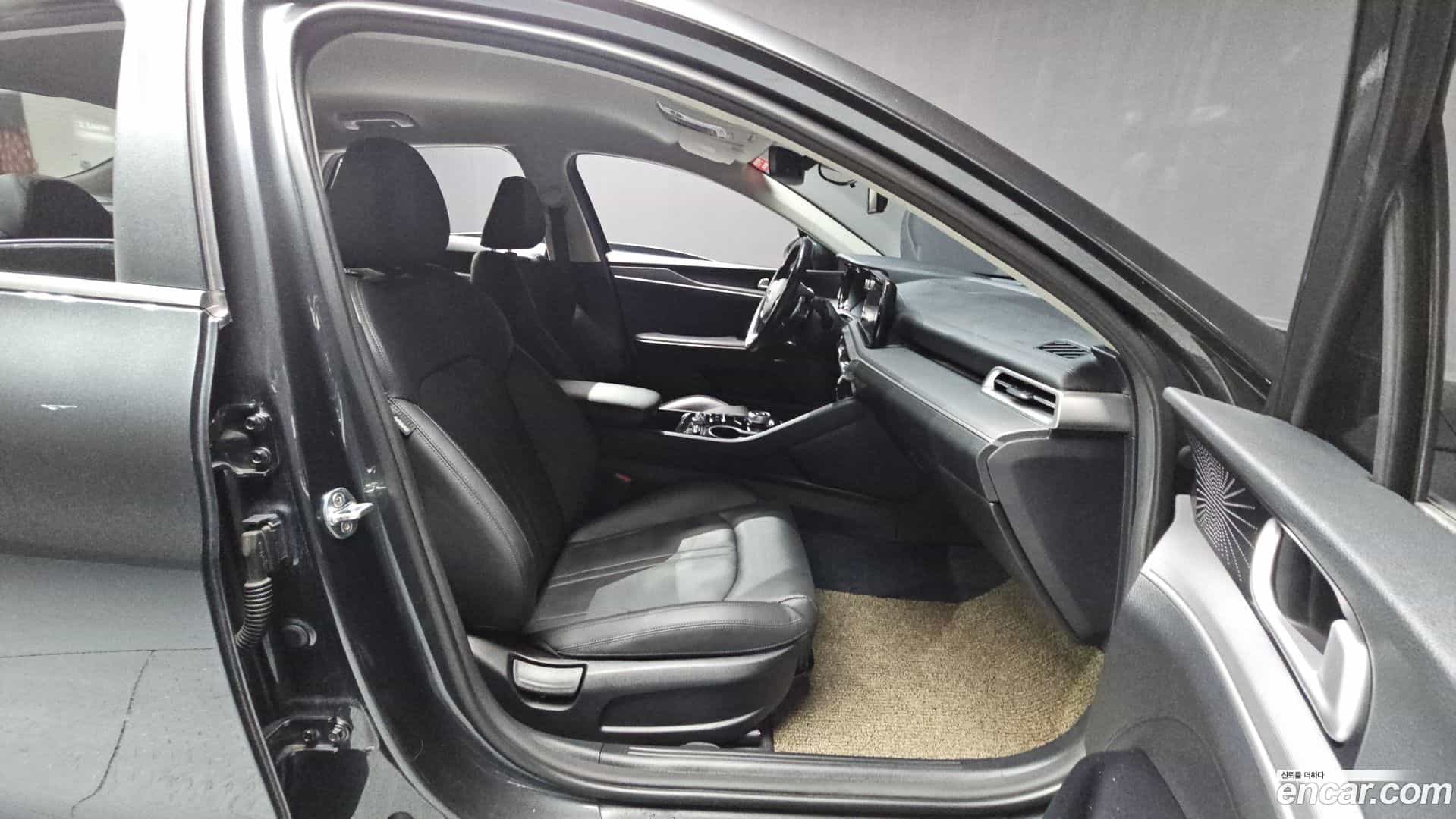 K5 Kia 2019.11-OPTION-015