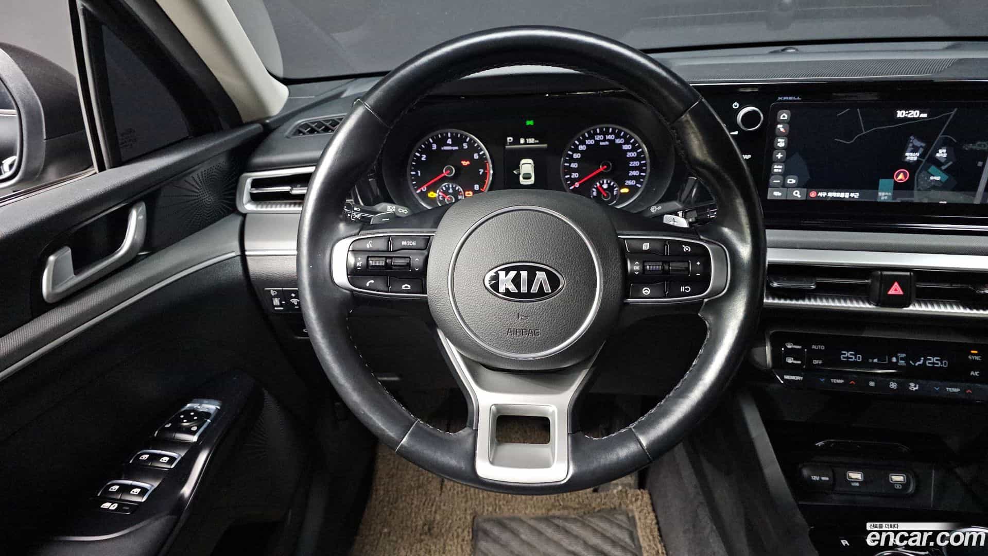 K5 Kia 2019.11-OPTION-017