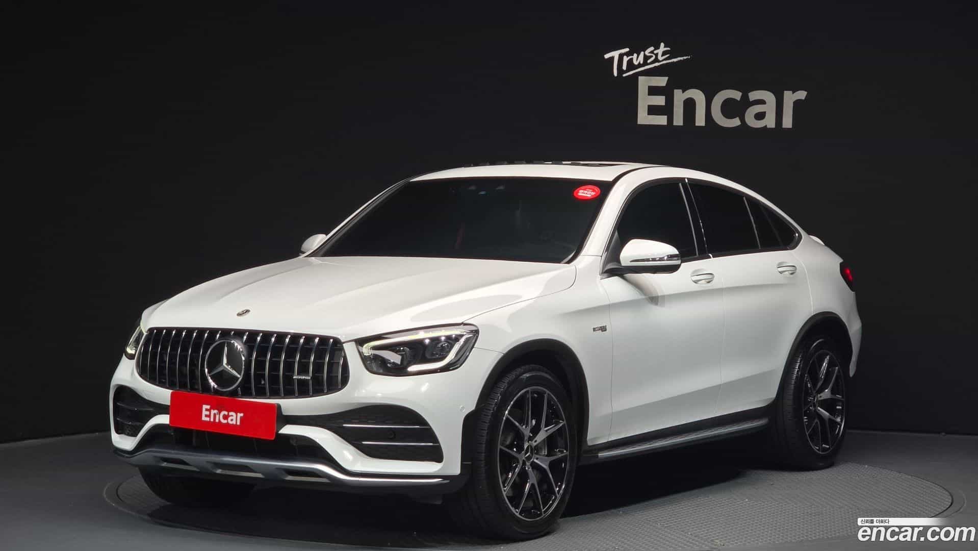 GLC-Class Mercedes-Benz 2021.11-OUTER-001