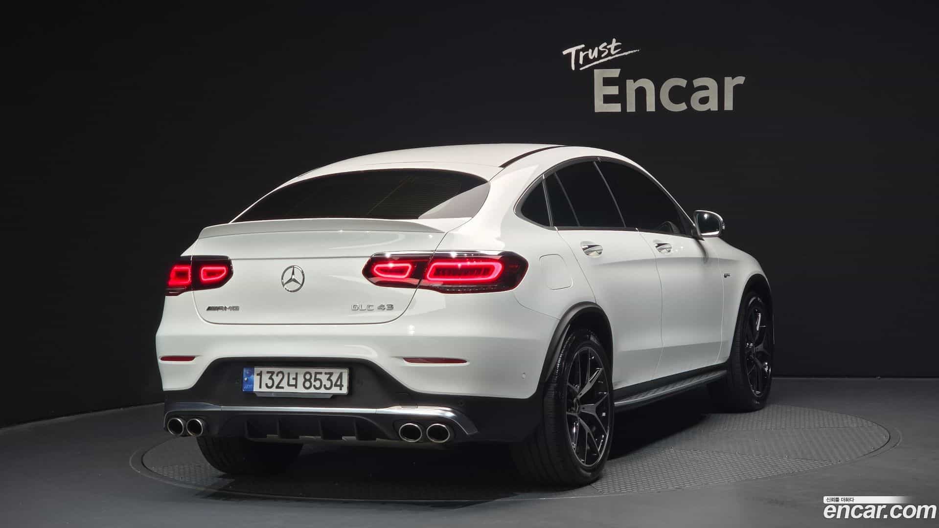 GLC-Class Mercedes-Benz 2021.11-OUTER-002