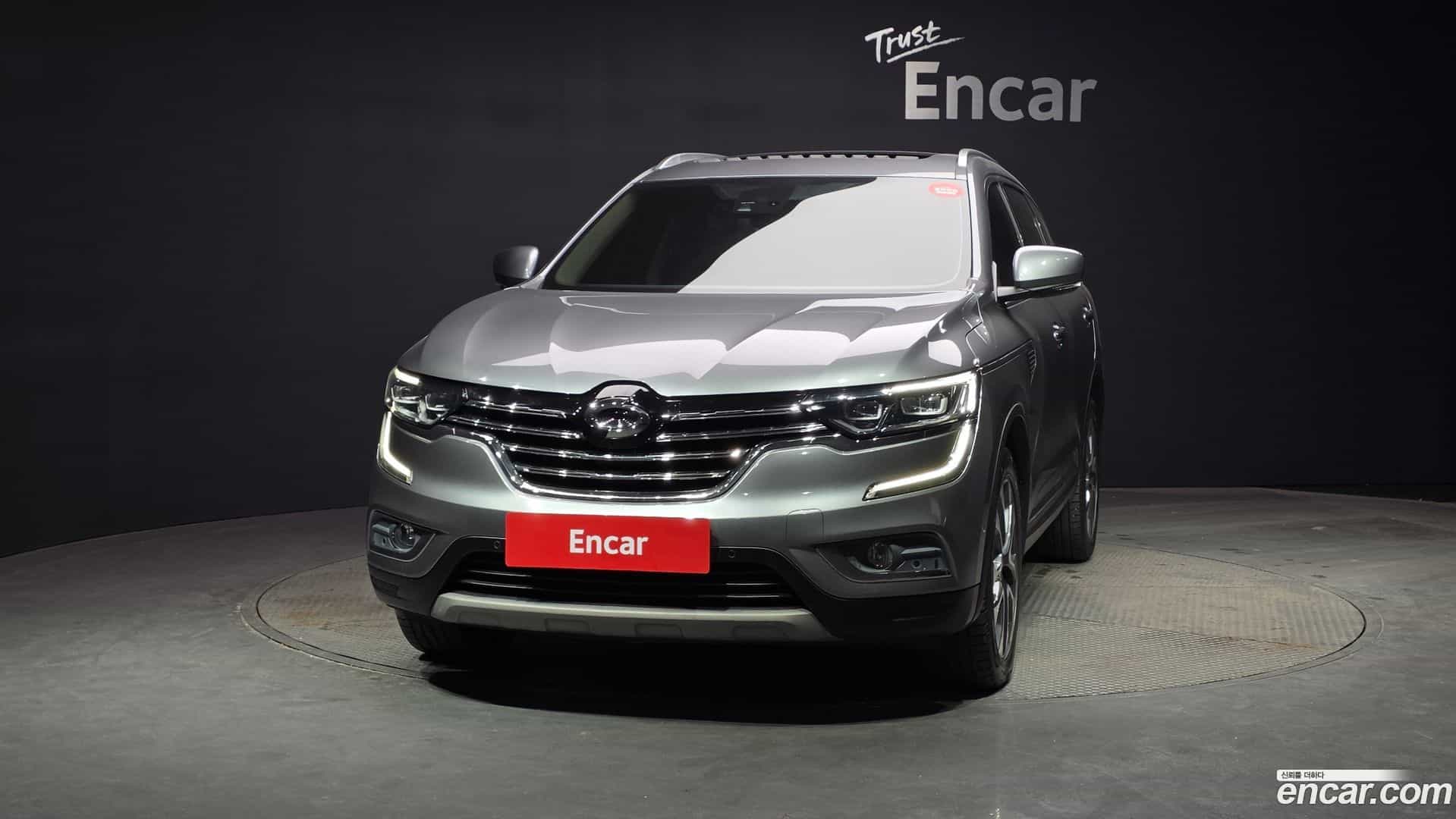 QM6 Renault Korea 2017.0-OUTER-003
