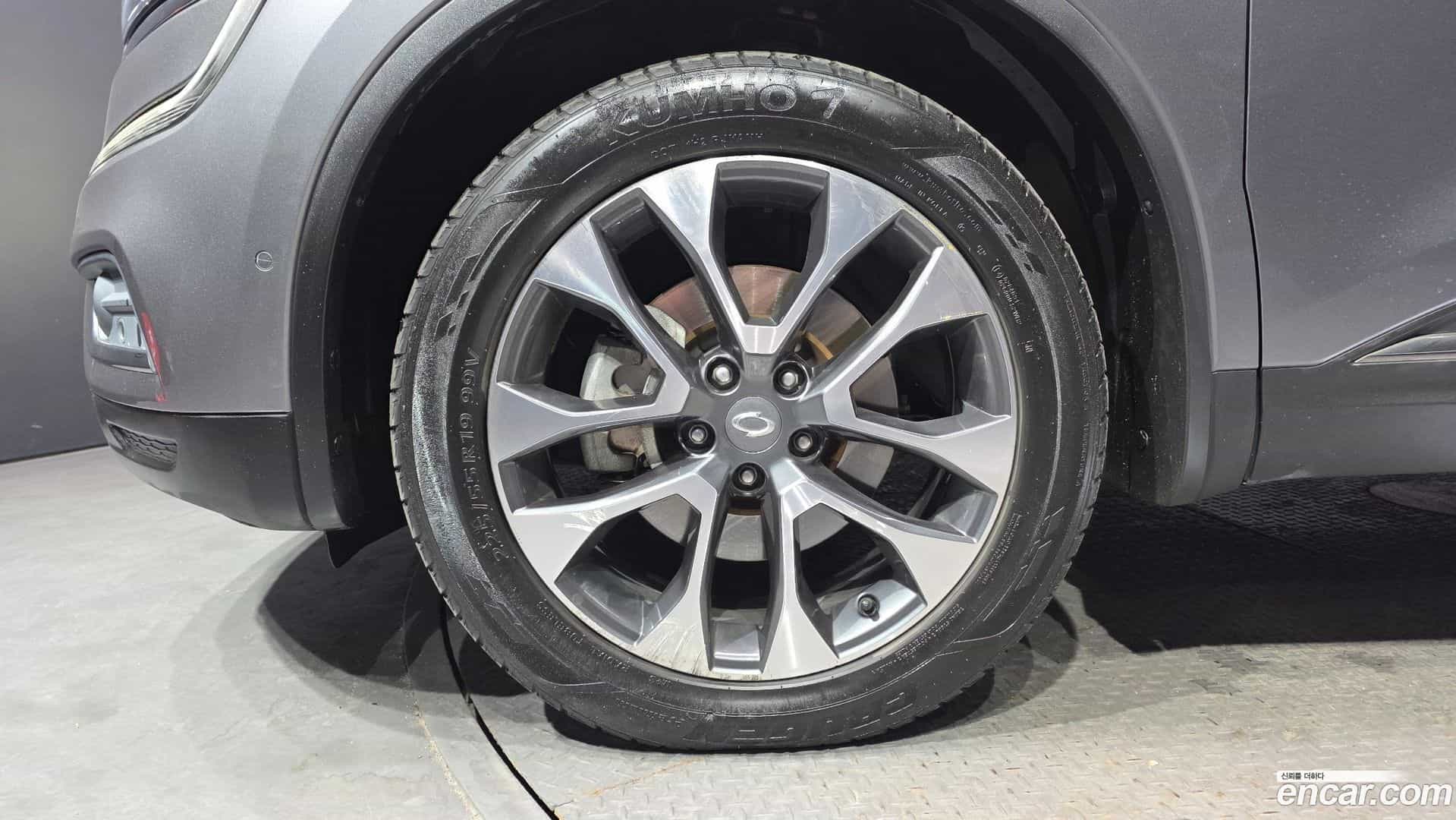 QM6 Renault Korea 2017.0-OUTER-005