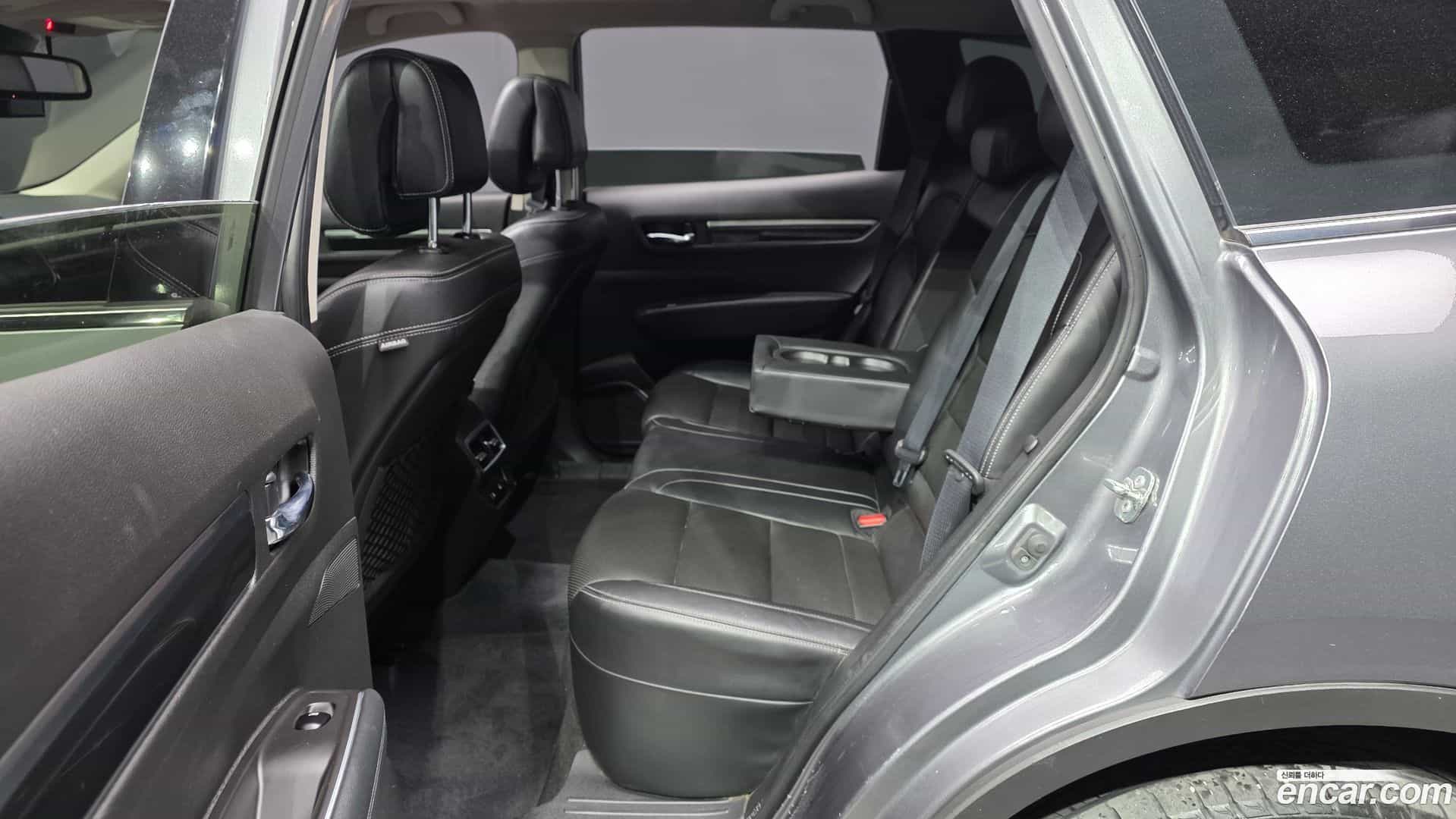 QM6 Renault Korea 2017.0-OPTION-016