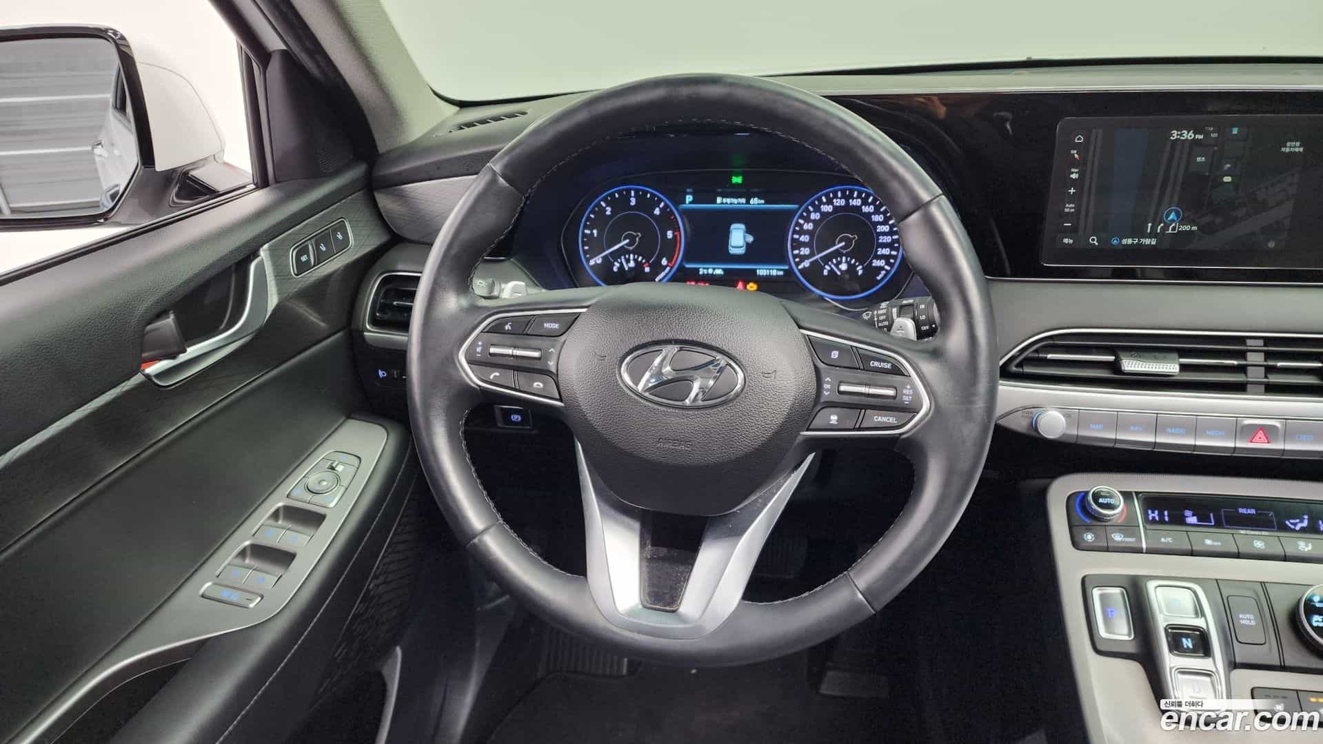 Palisade Hyundai 2021.11-OPTION-017