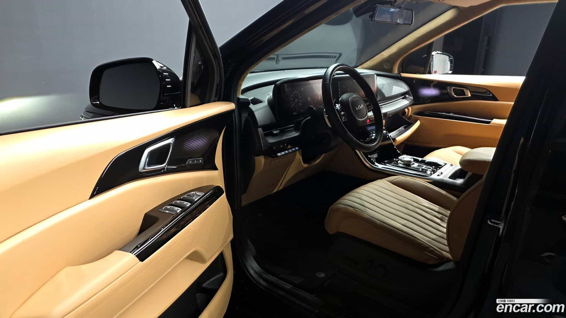 Canival Kia 2022.0-INNER-010