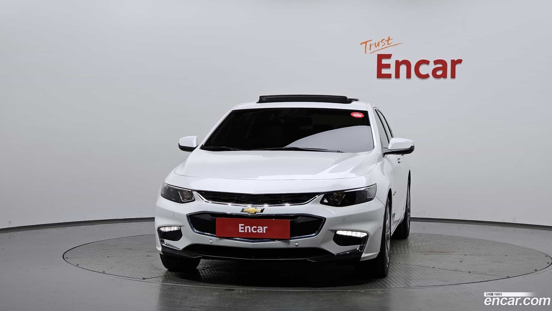Malibu Chevrolet 2018.0-OUTER-003