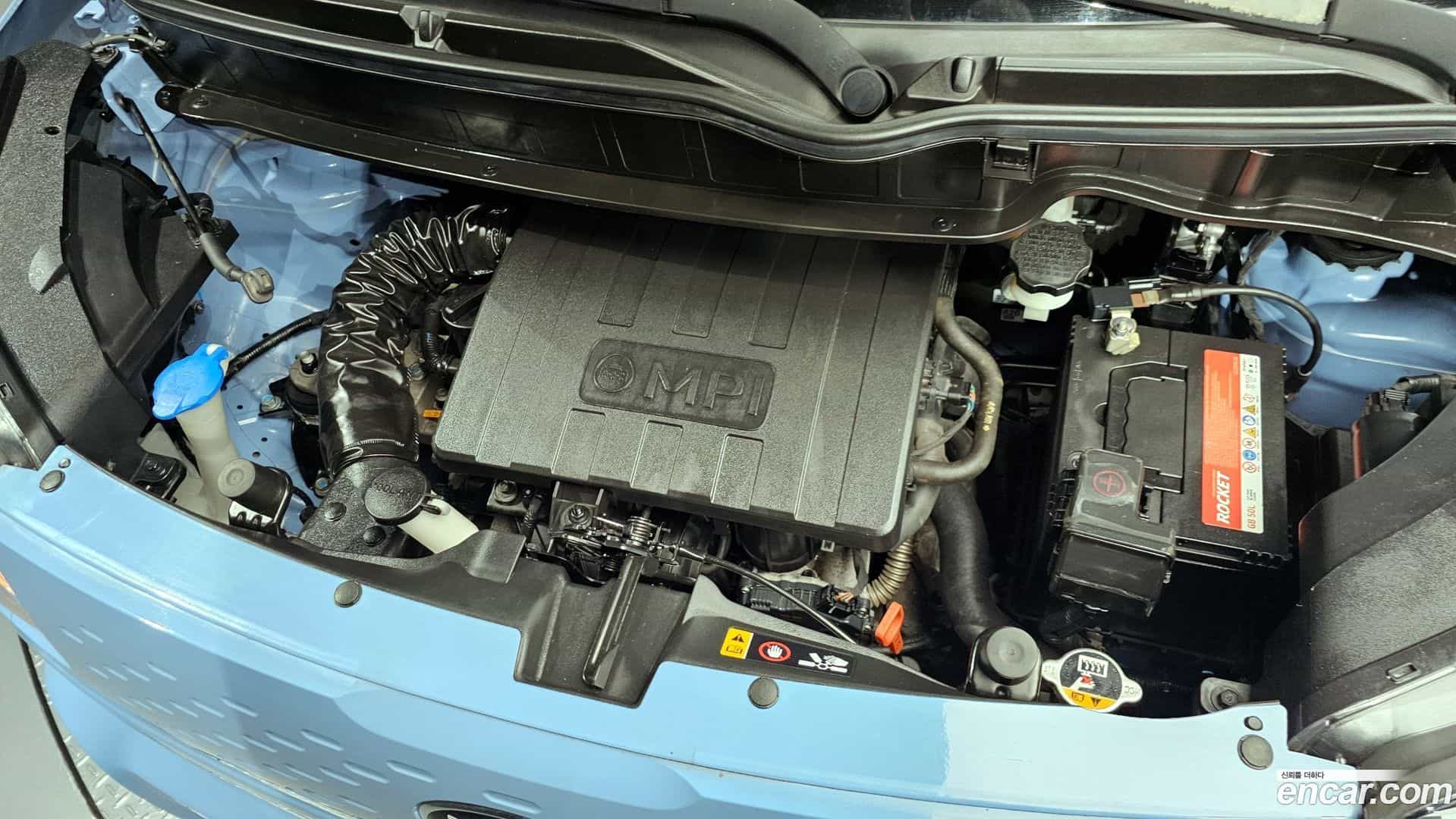 RAY Kia 2020.0-INNER-006