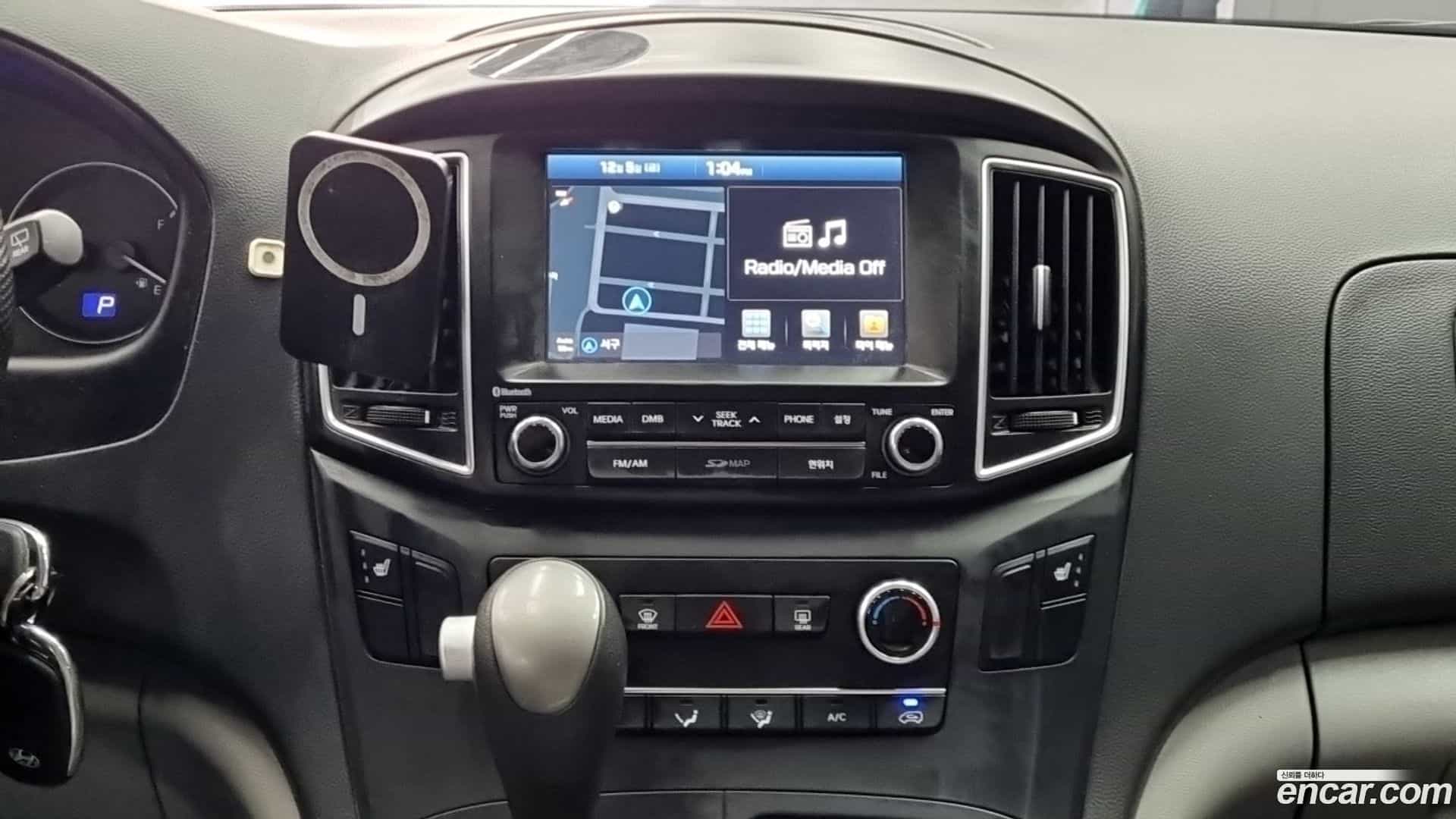 Starex Hyundai 2016.11-OPTION-016