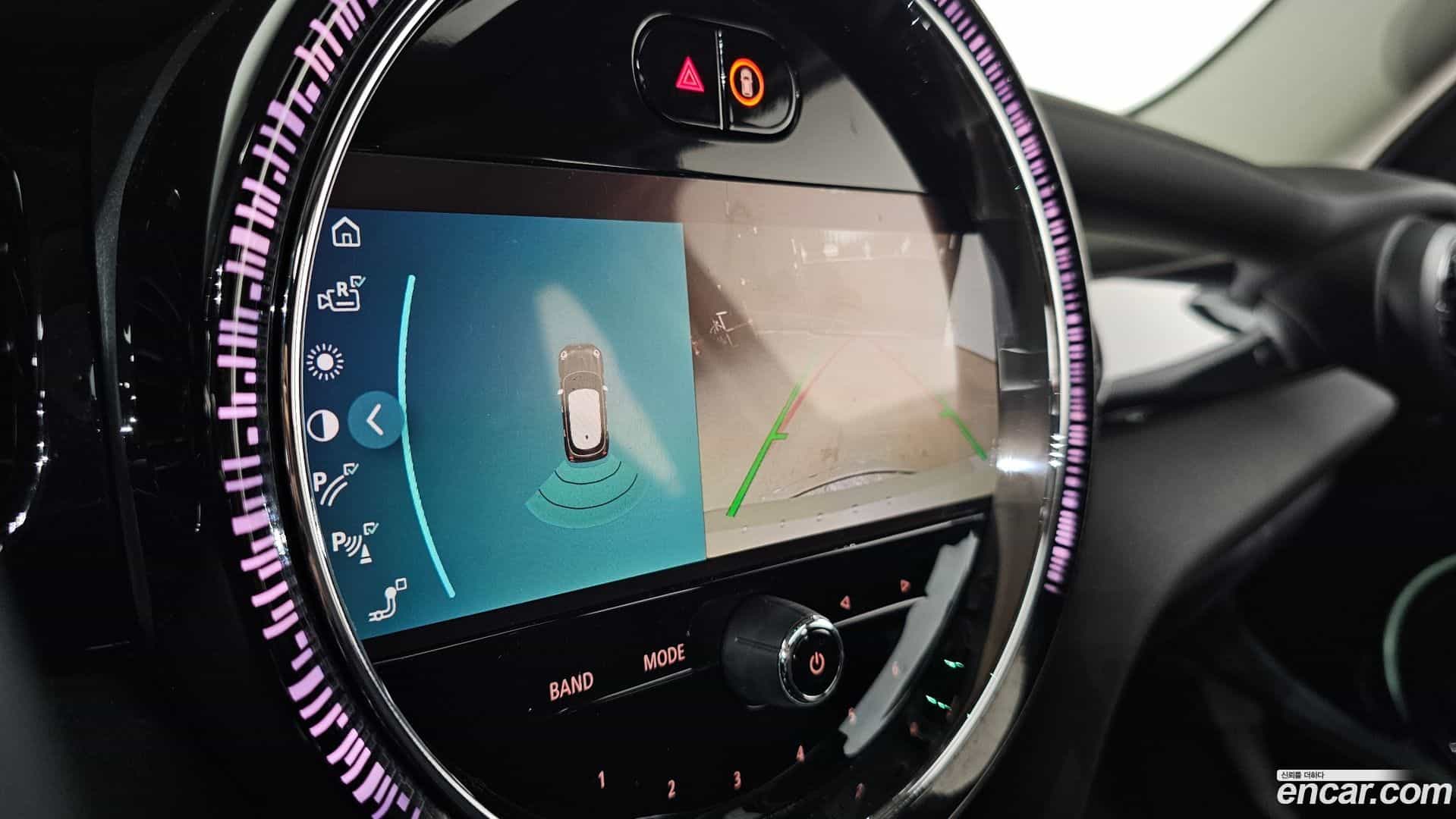 Cooper Mini 2022.1-OPTION-019