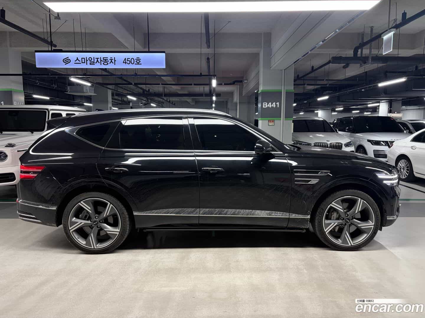 GV80 Genesis 2024.0-OUTER-003