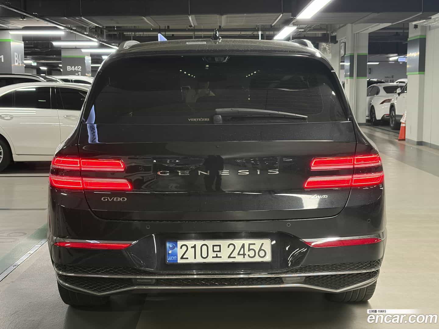 GV80 Genesis 2024.0-OUTER-005