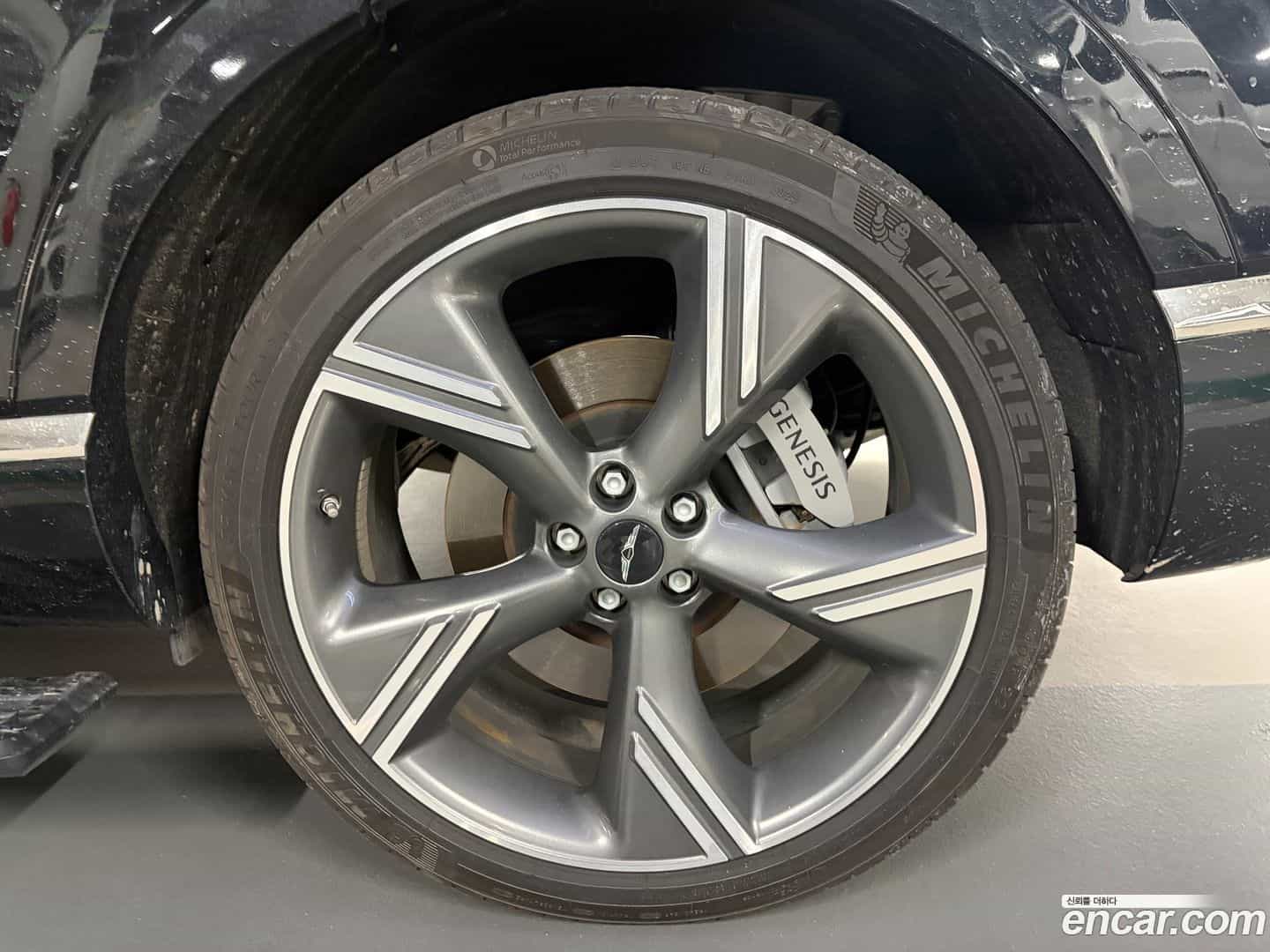 GV80 Genesis 2024.0-INNER-006