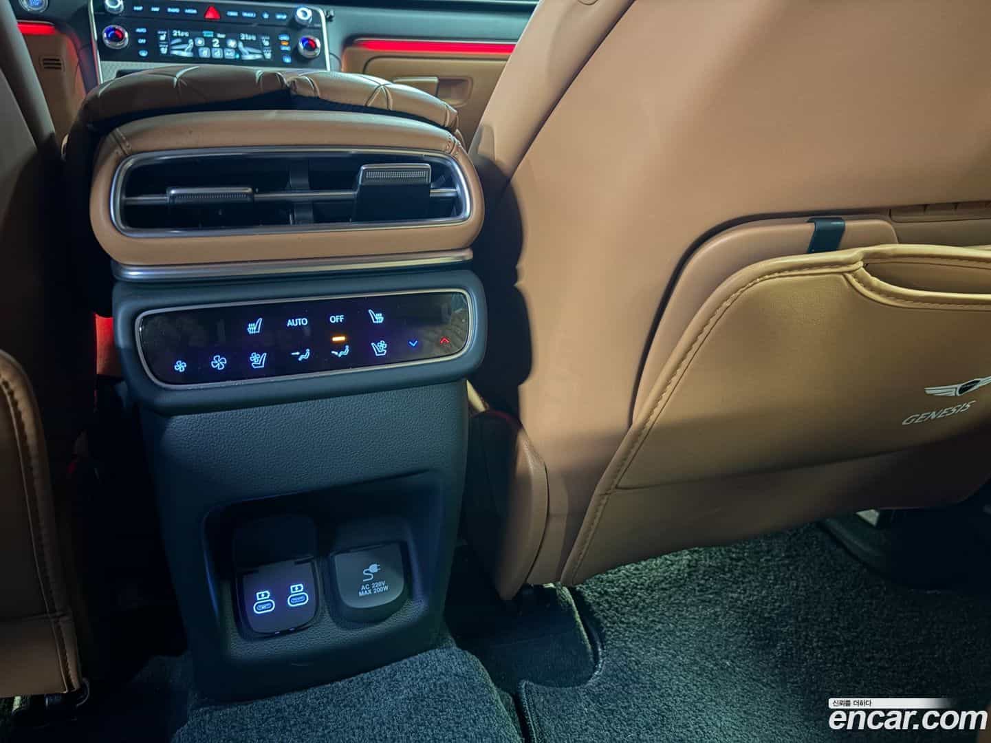 GV80 Genesis 2024.0-OPTION-017