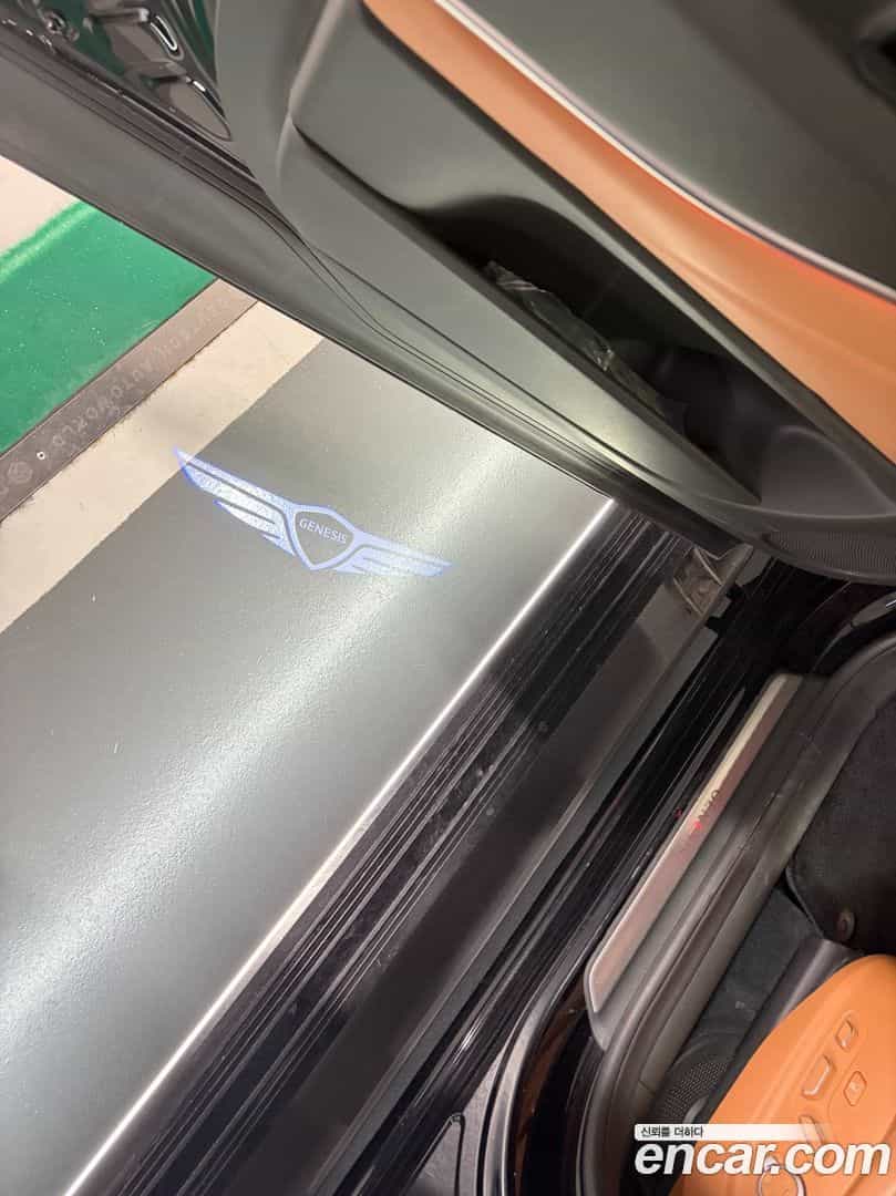 GV80 Genesis 2024.0-OPTION-023