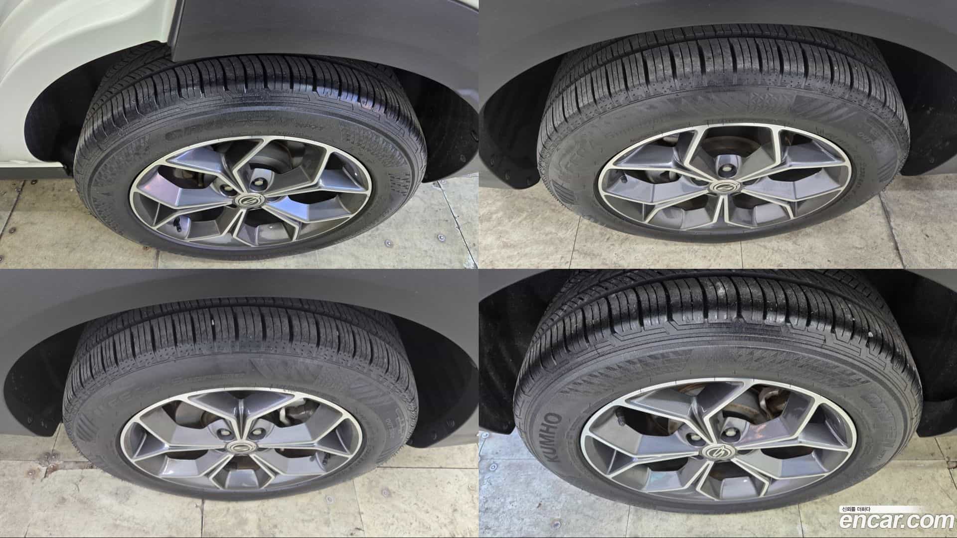KORANDO KG Mobility 2020.8-OUTER-005