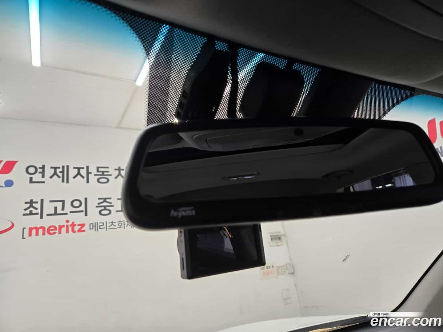 KORANDO KG Mobility 2020.8-OPTION-018