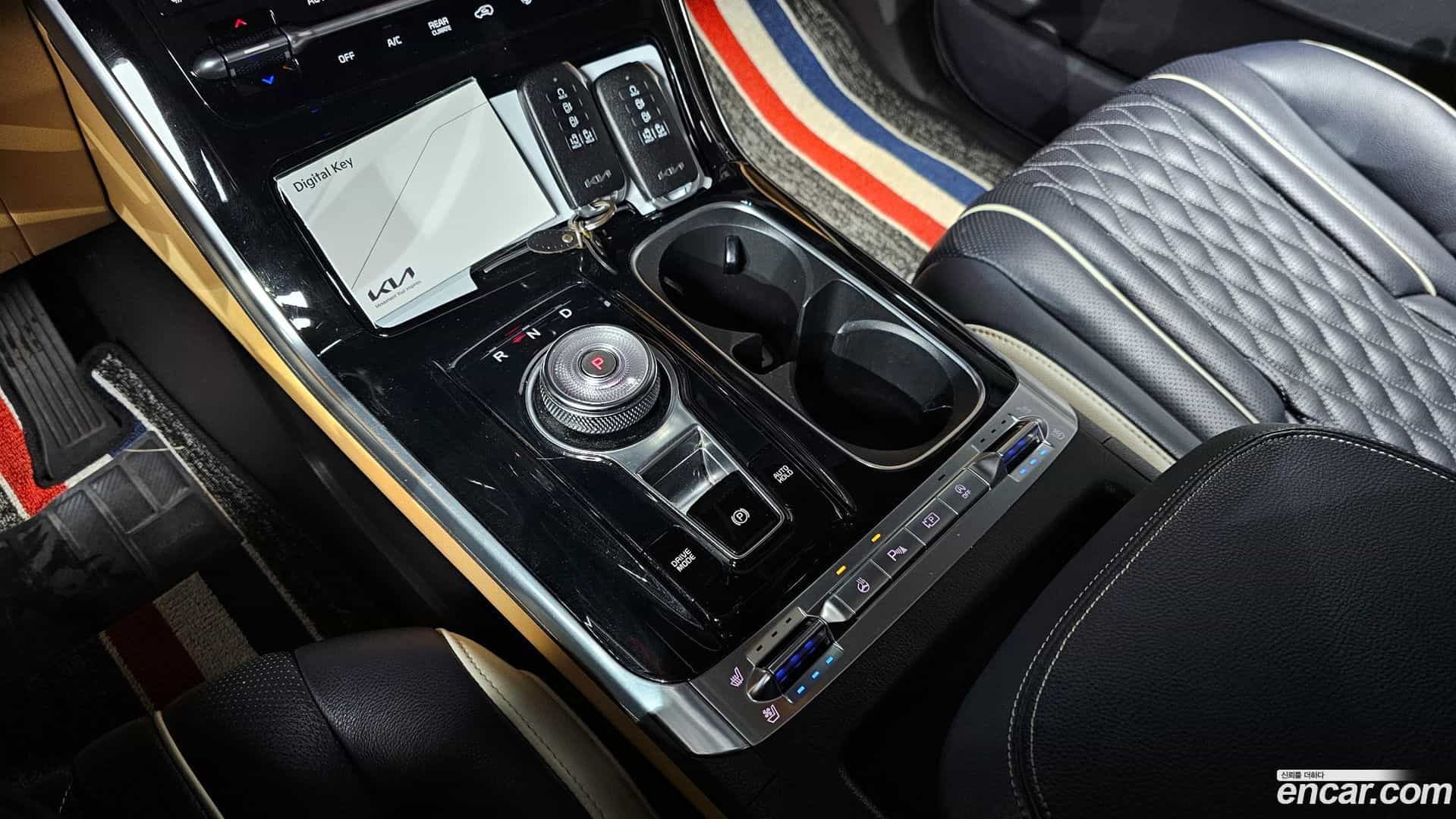 Canival Kia 2022.6-INNER-009
