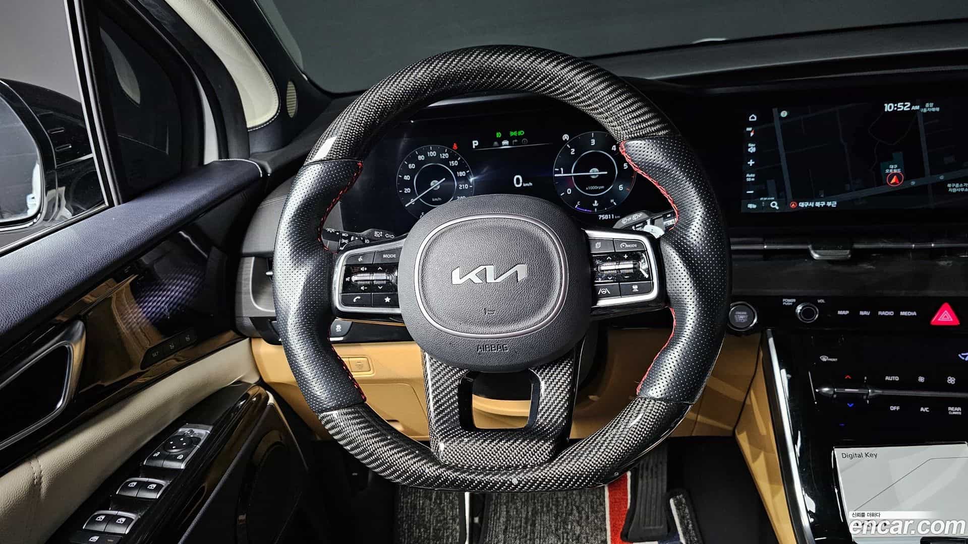 Canival Kia 2022.6-OPTION-018