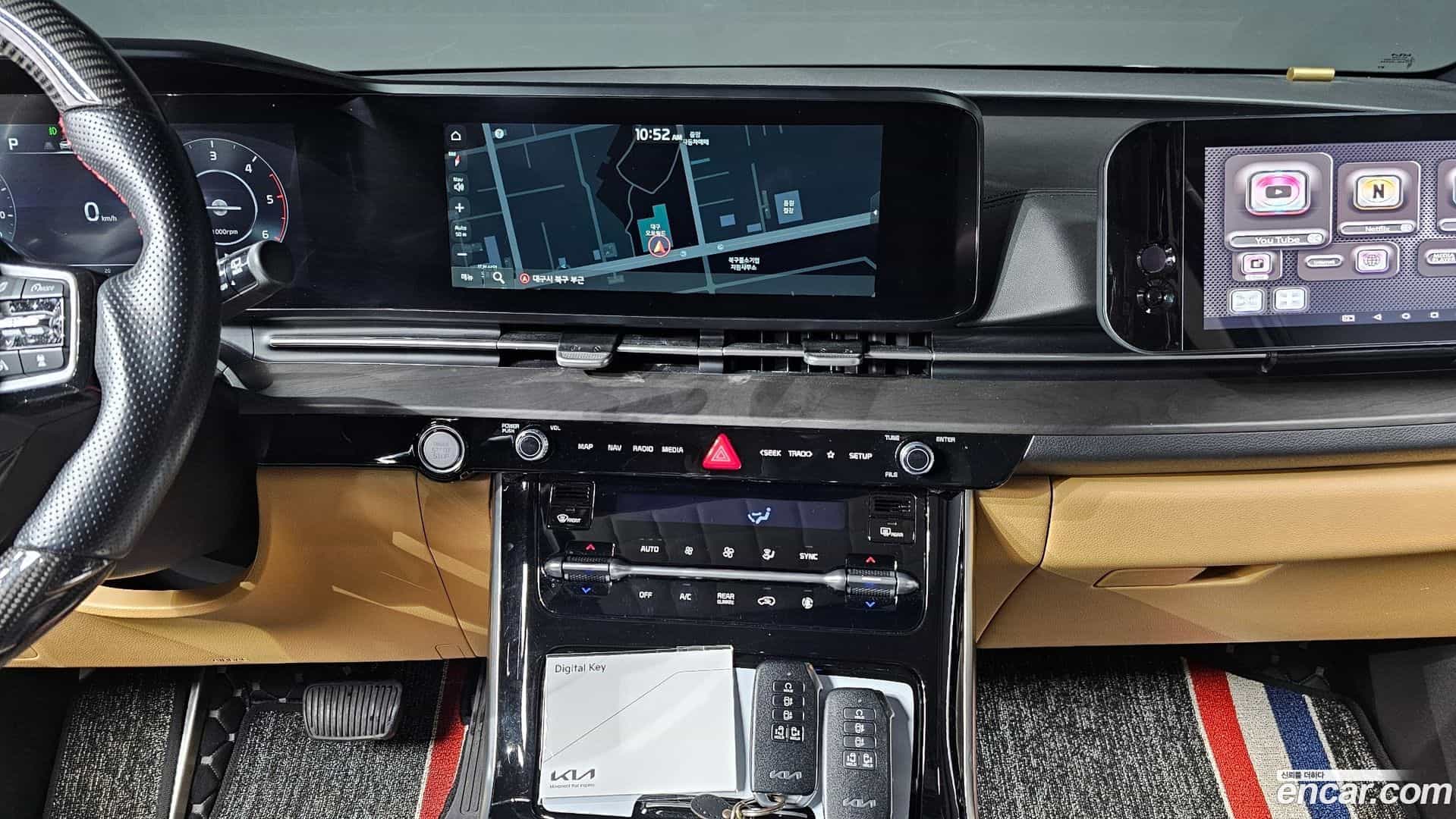 Canival Kia 2022.6-OPTION-020