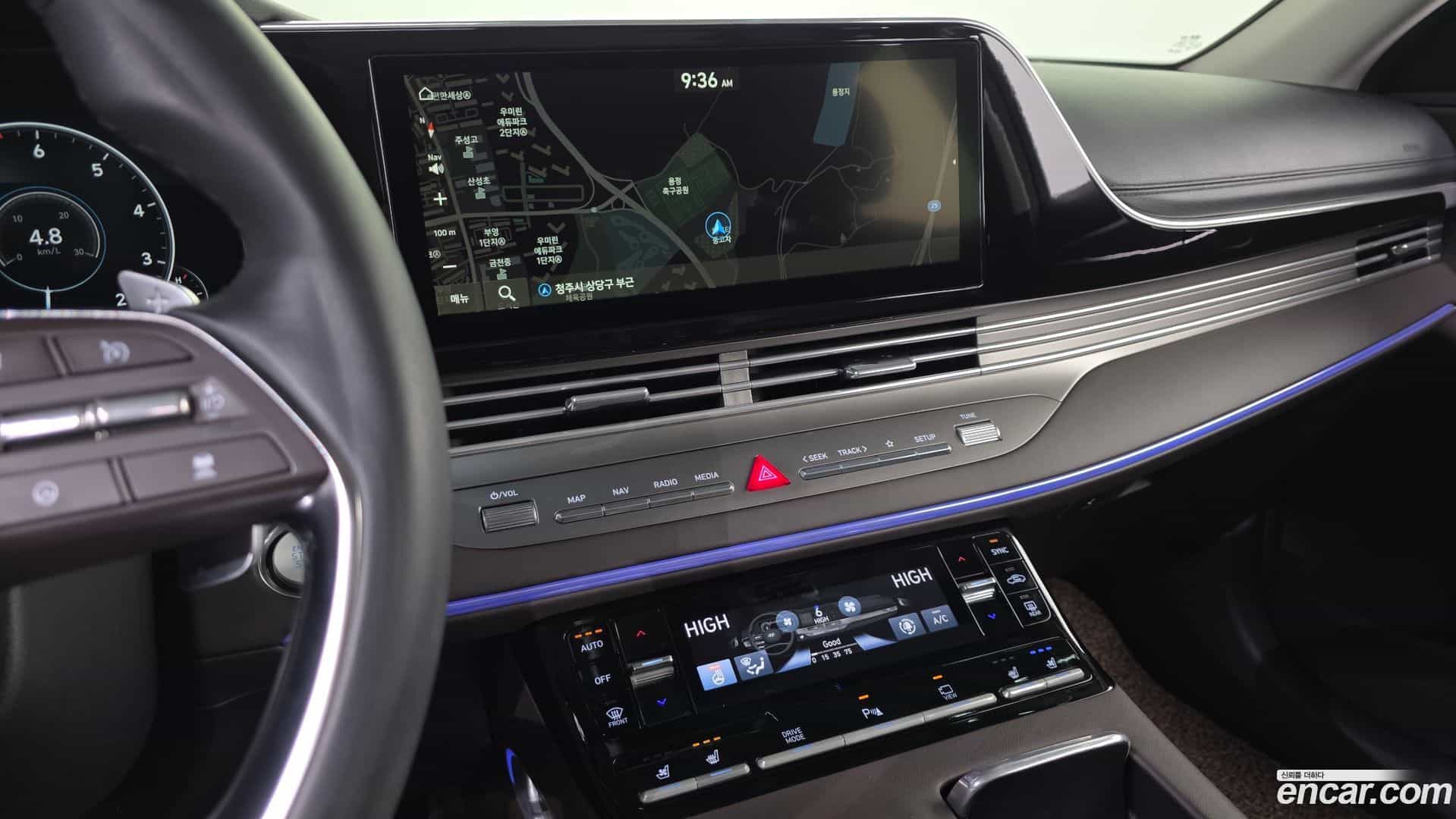 Grandeur Hyundai 2020.1-OPTION-016