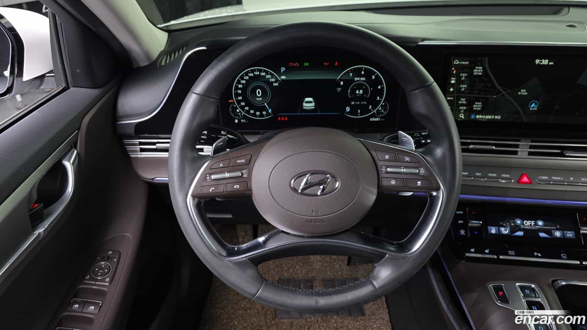 Grandeur Hyundai 2020.1-OPTION-019