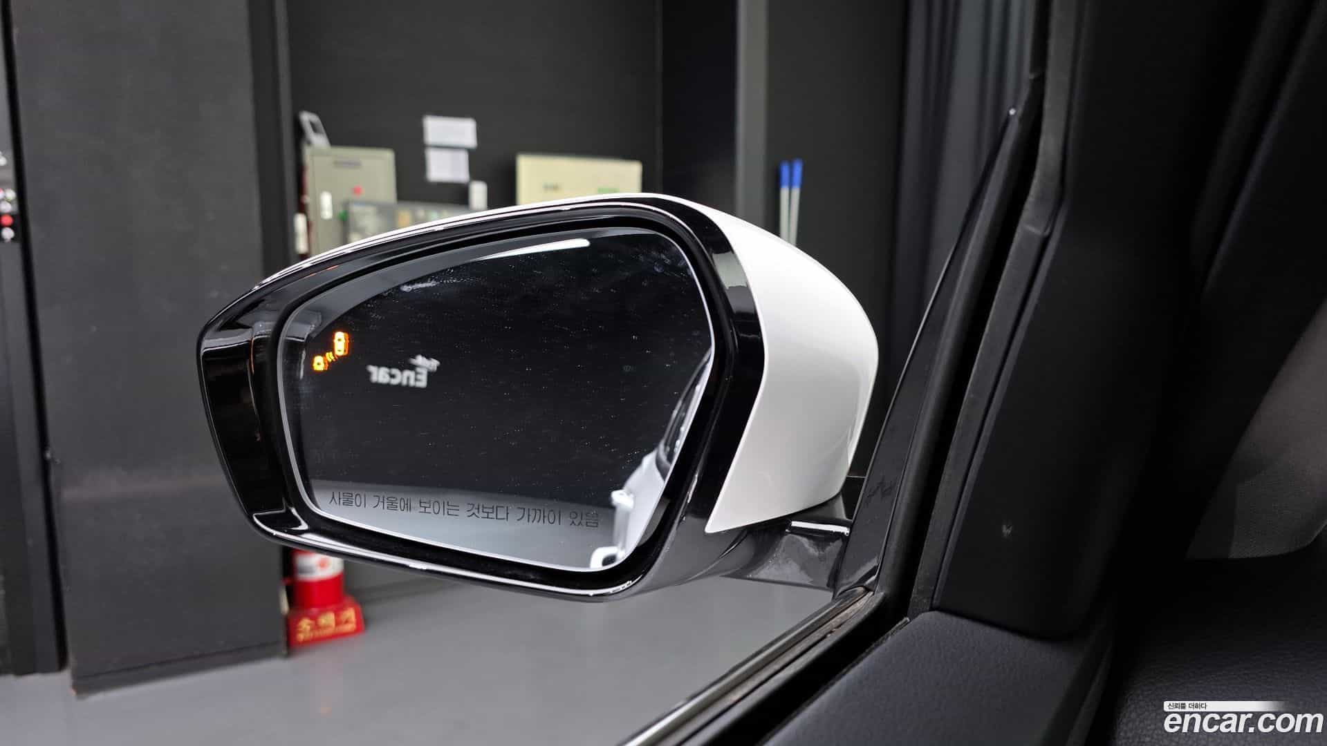 Grandeur Hyundai 2020.1-OPTION-021