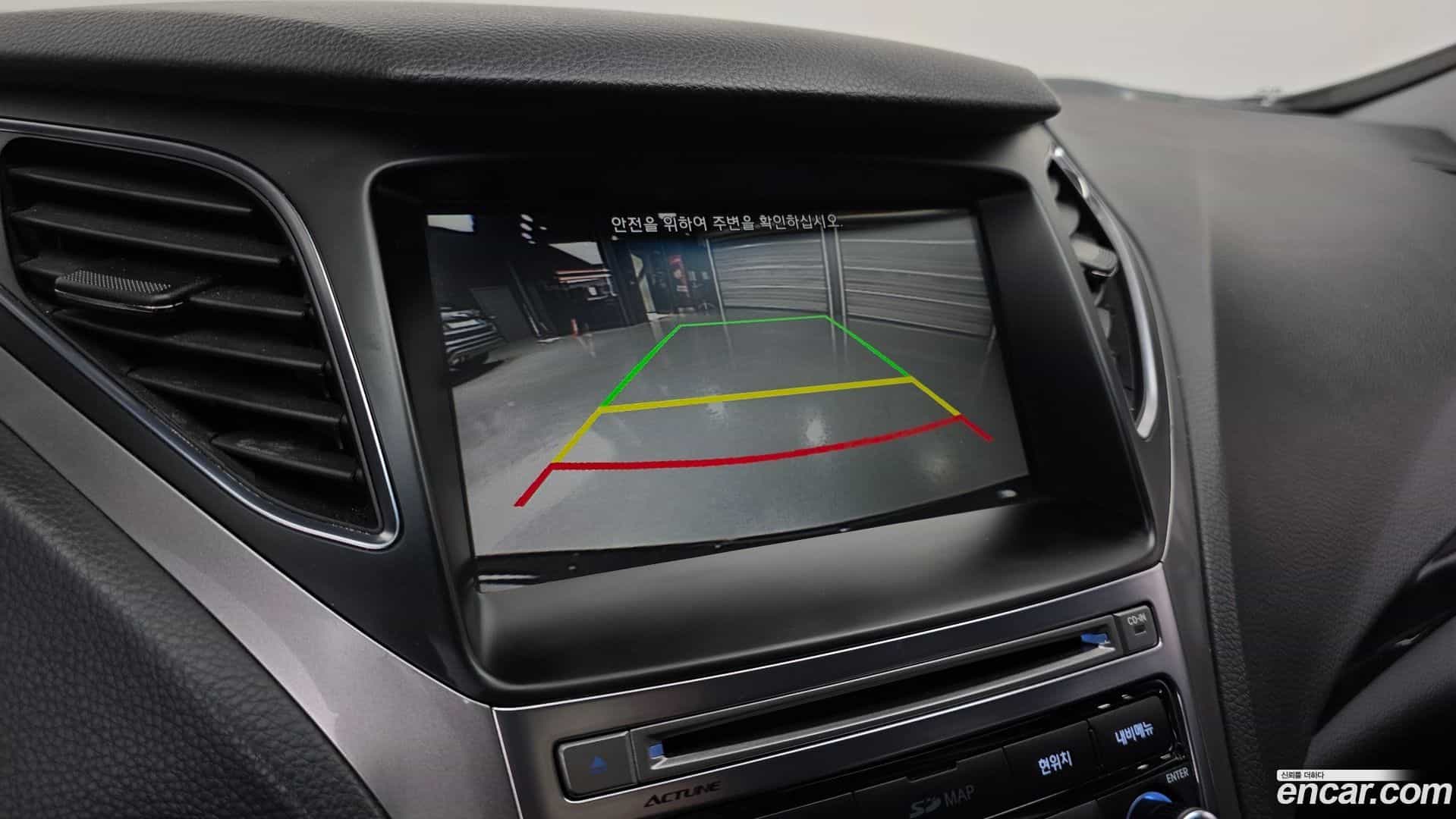 Grandeur Hyundai 2016.10-OPTION-019