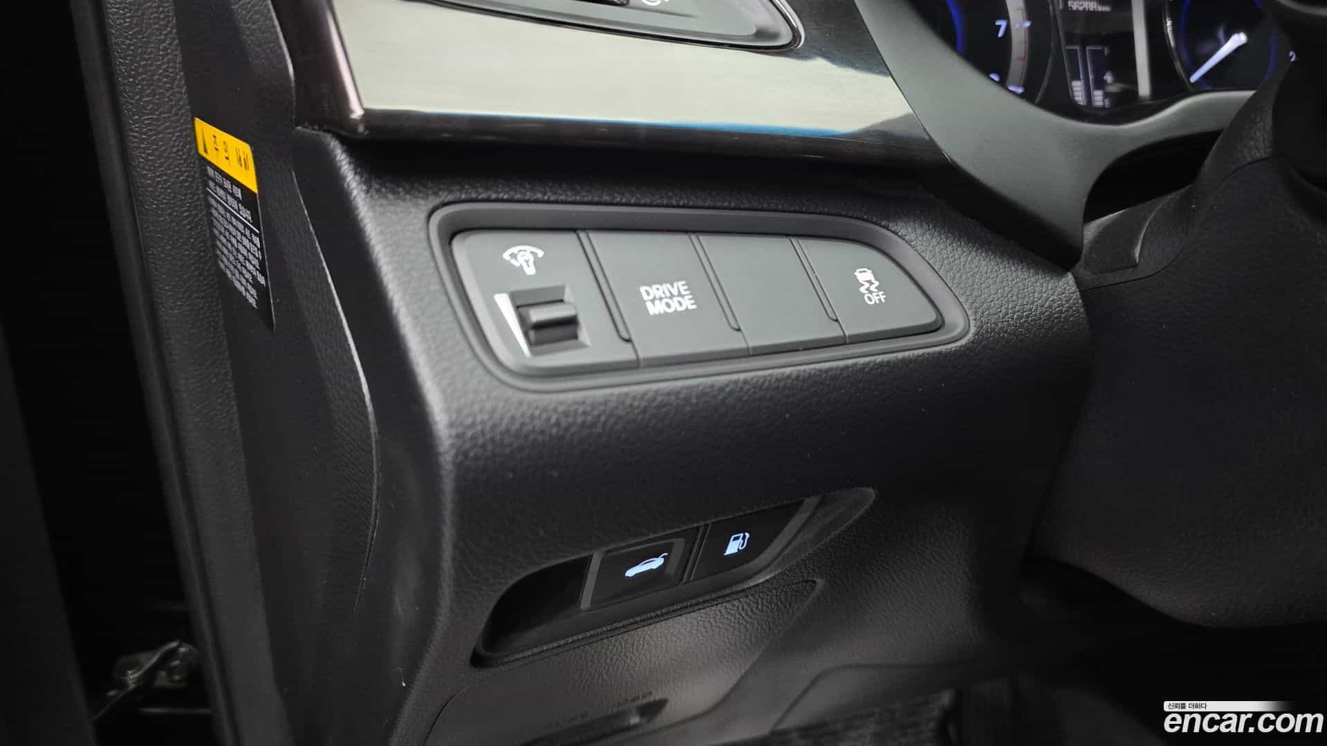 Grandeur Hyundai 2016.10-OPTION-020