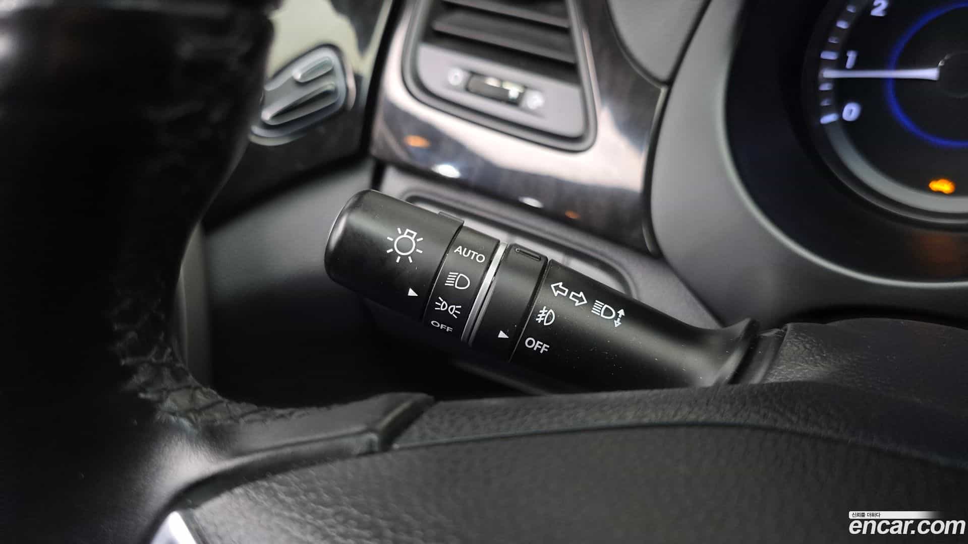 Grandeur Hyundai 2016.10-OPTION-022