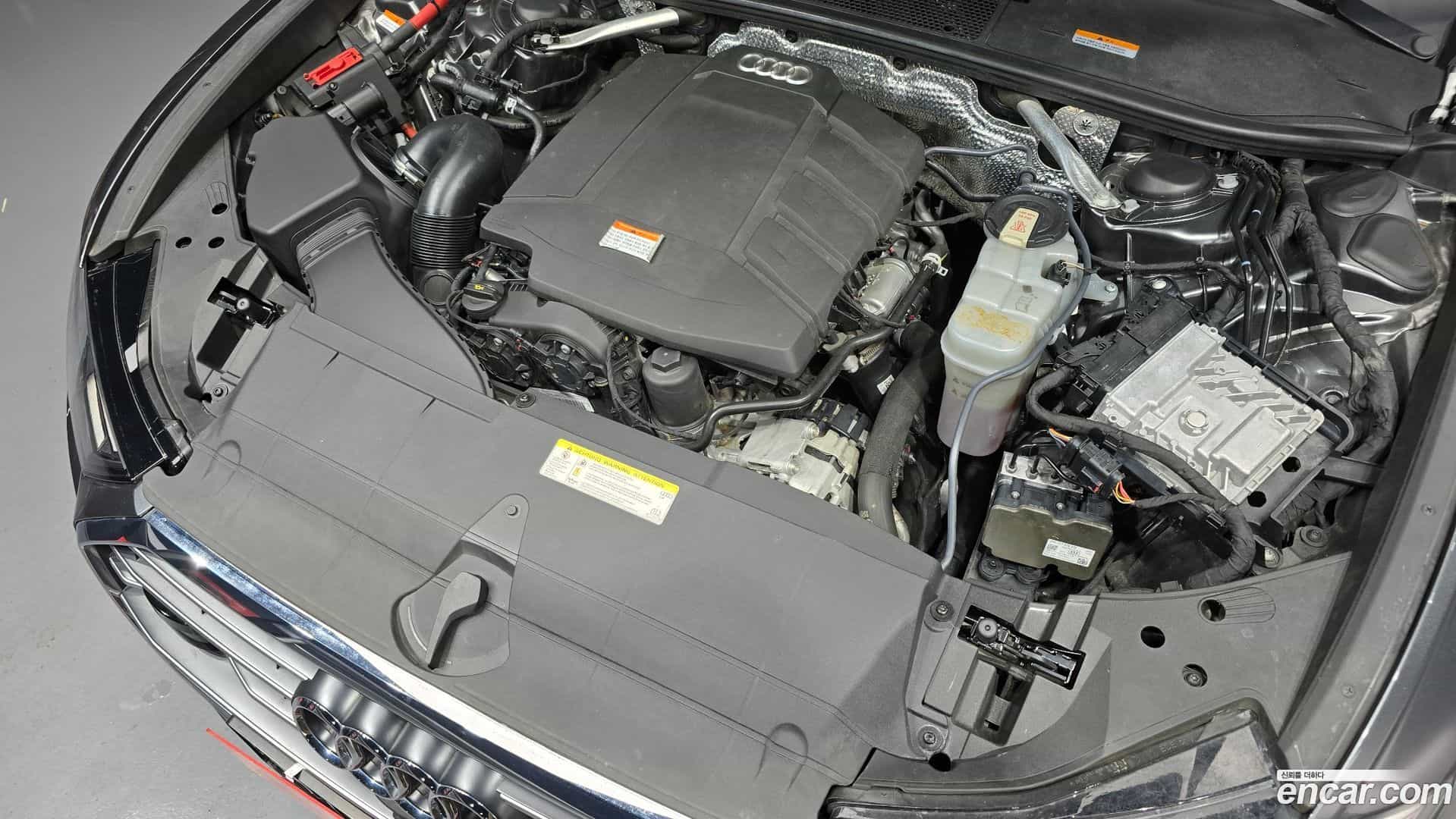 A6 Audi 2021.1-INNER-006